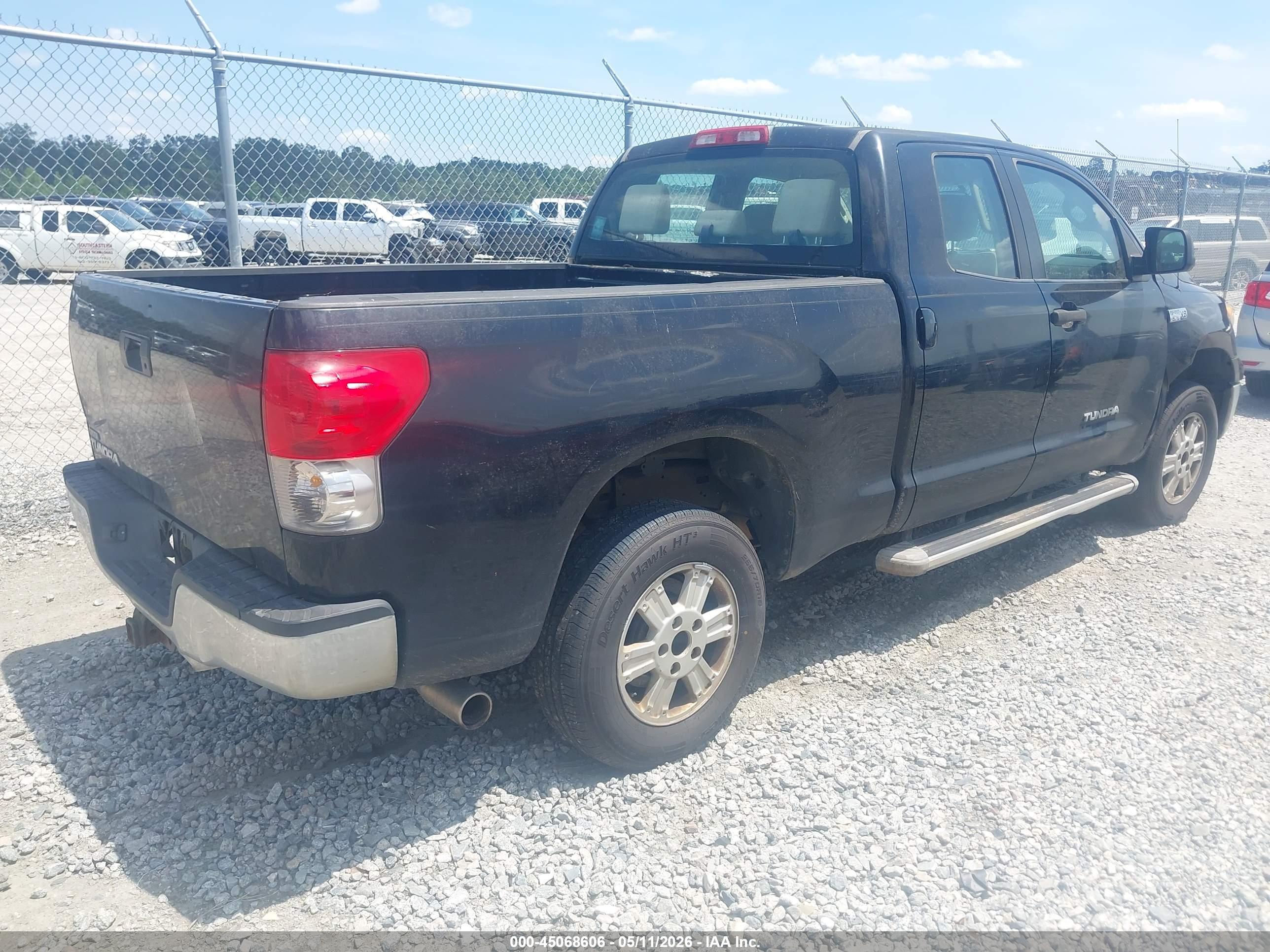 TOYOTA TUNDRA image 4