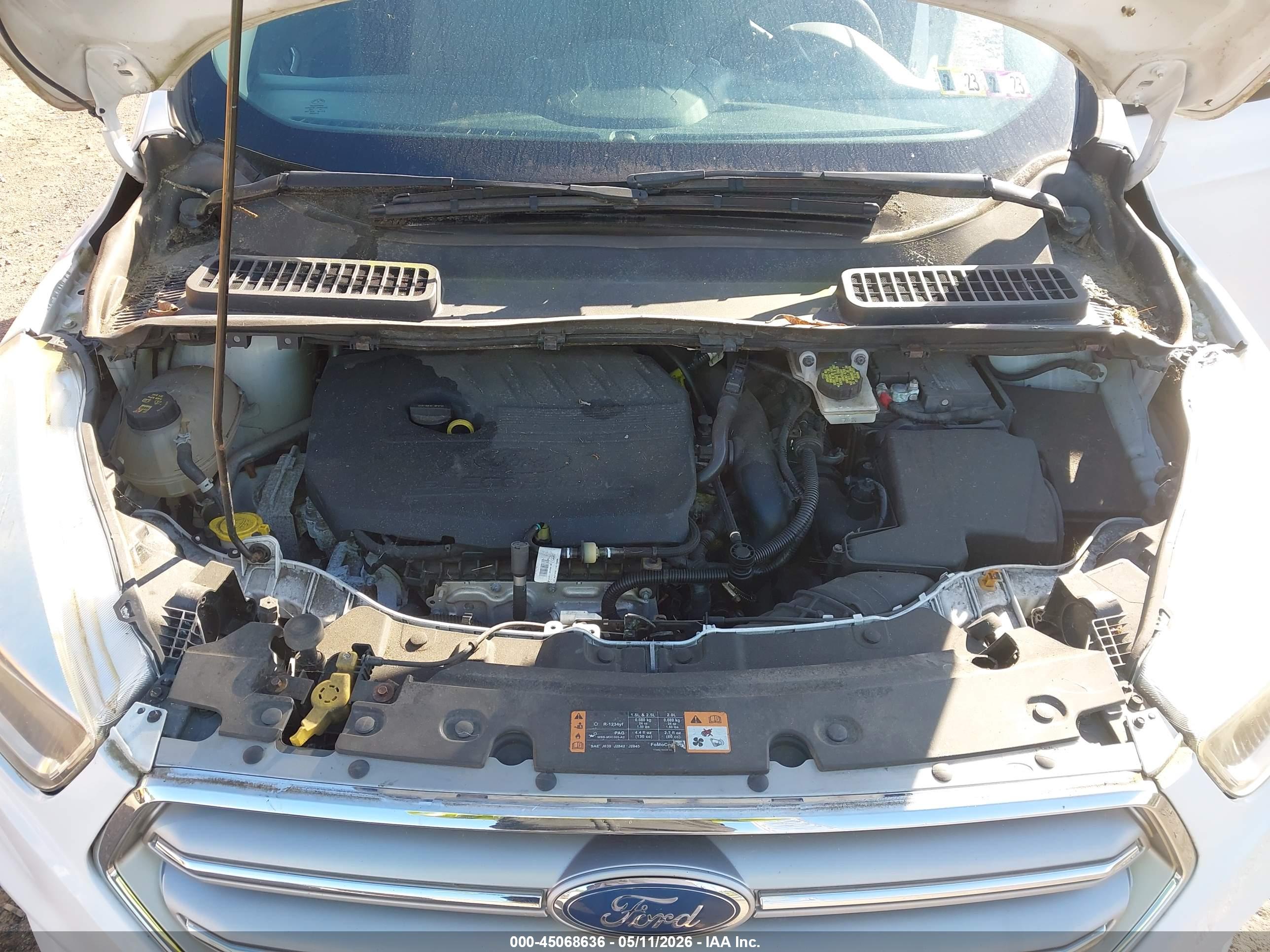 FORD ESCAPE image 10