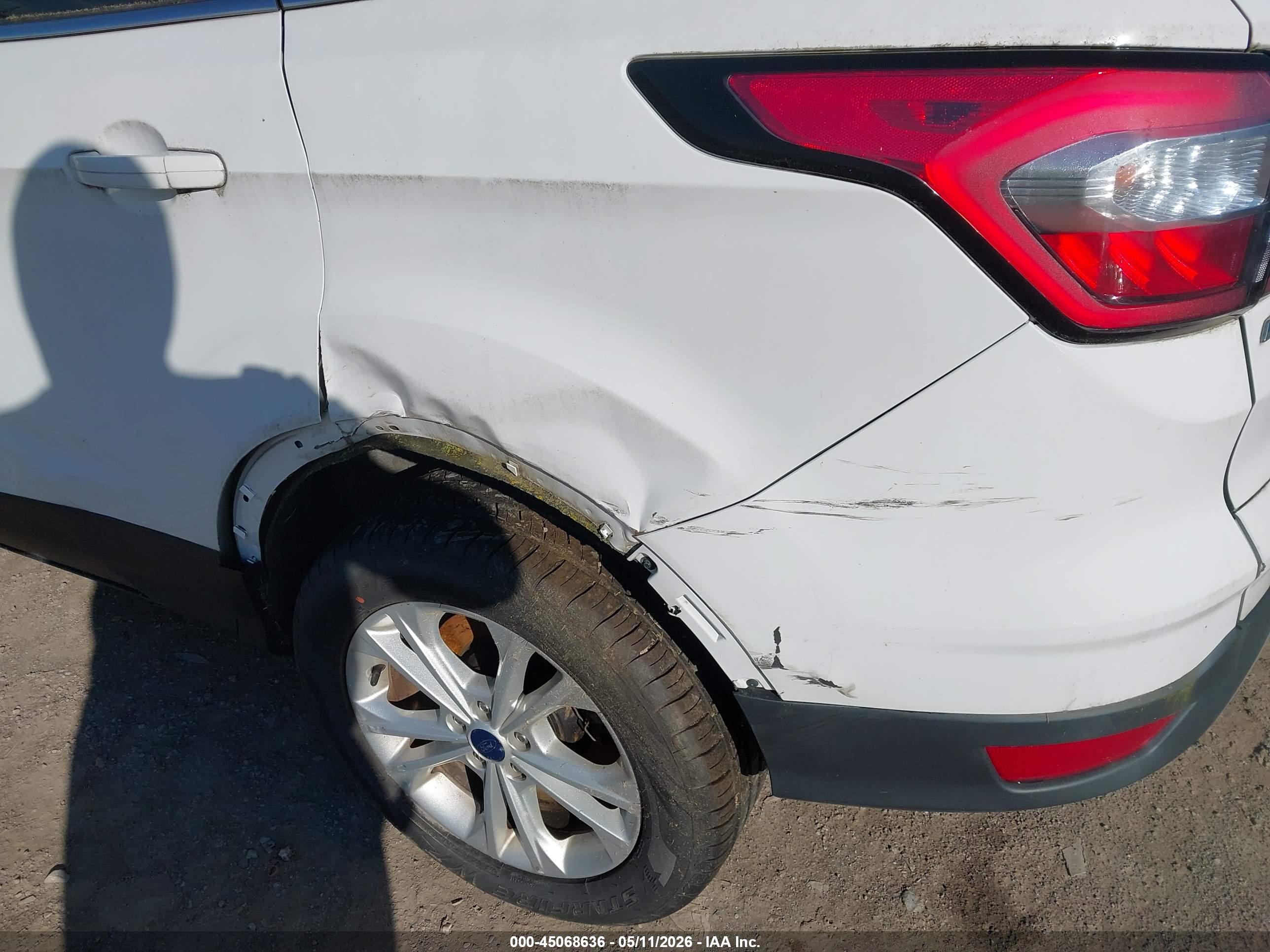 FORD ESCAPE image 6