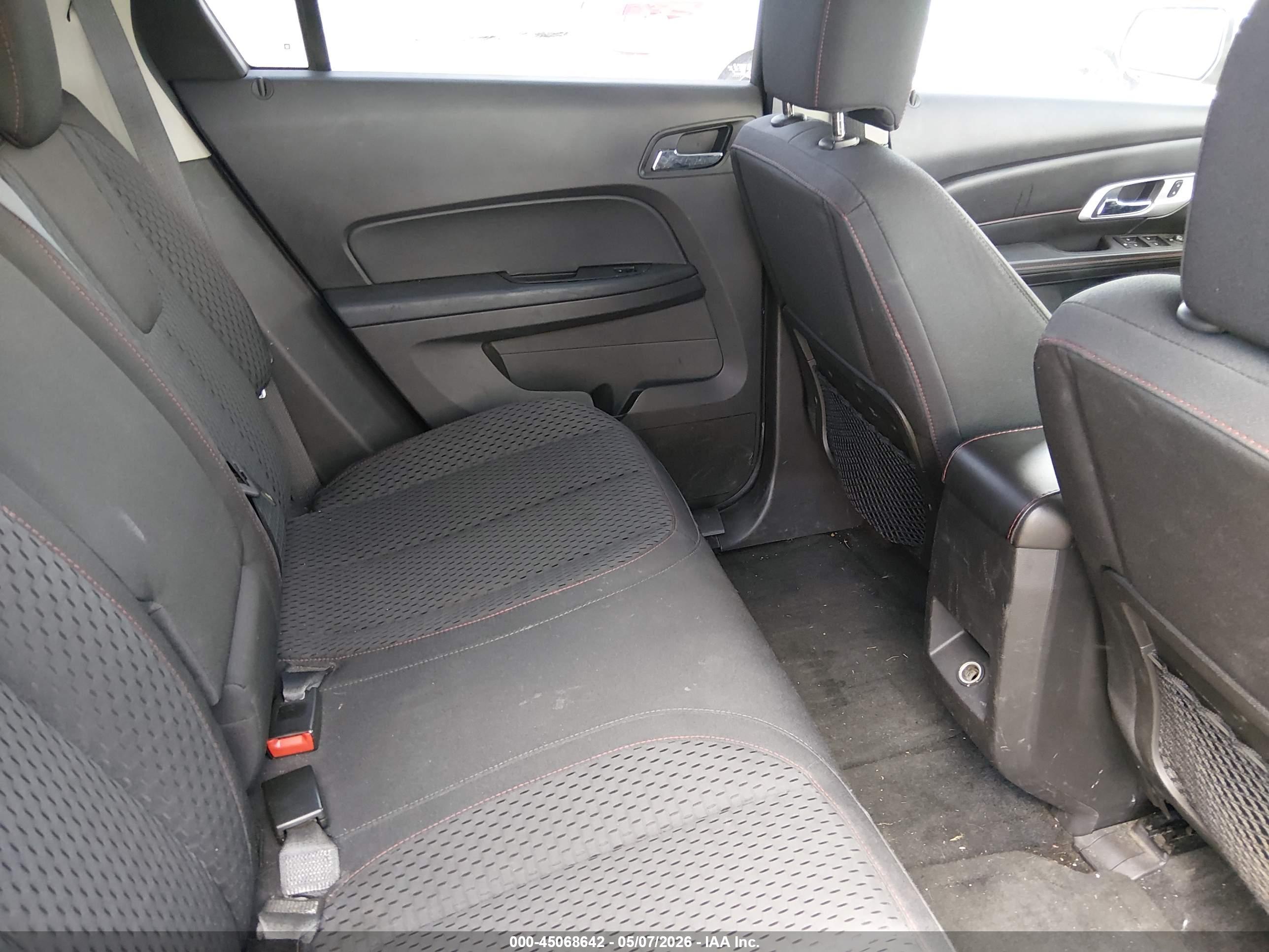 GMC TERRAIN image 8