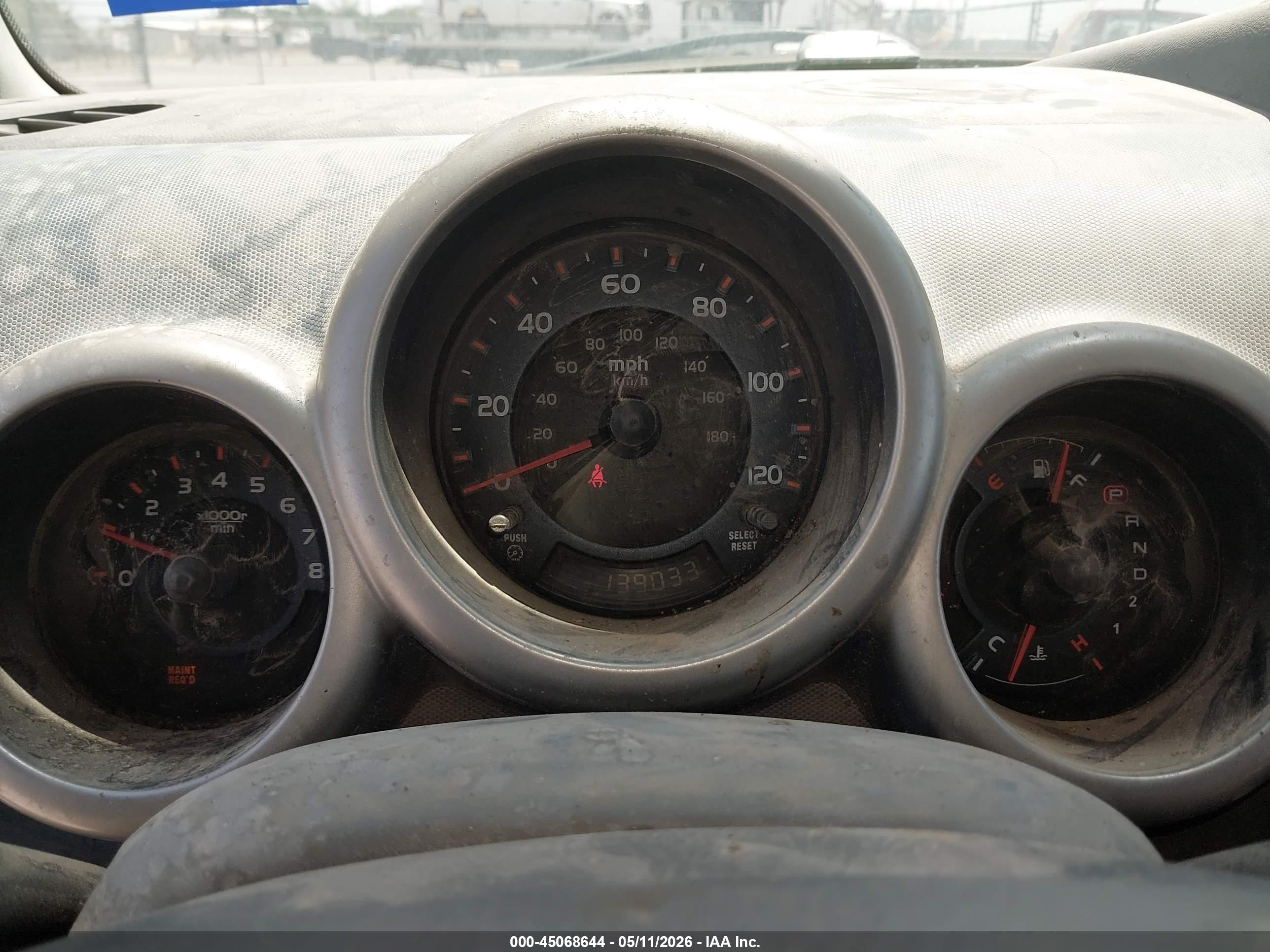 HONDA ELEMENT image 7