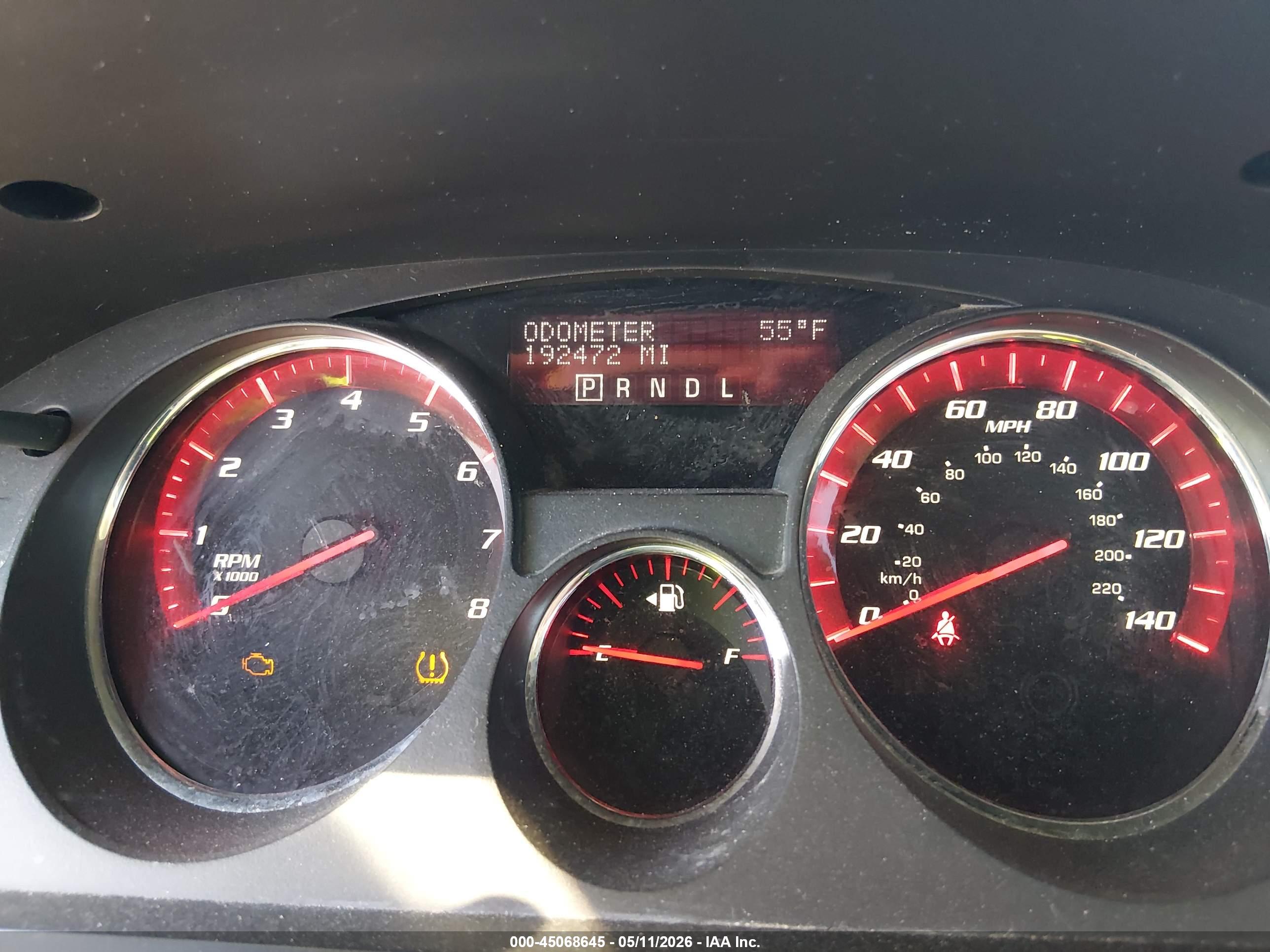 GMC ACADIA image 7