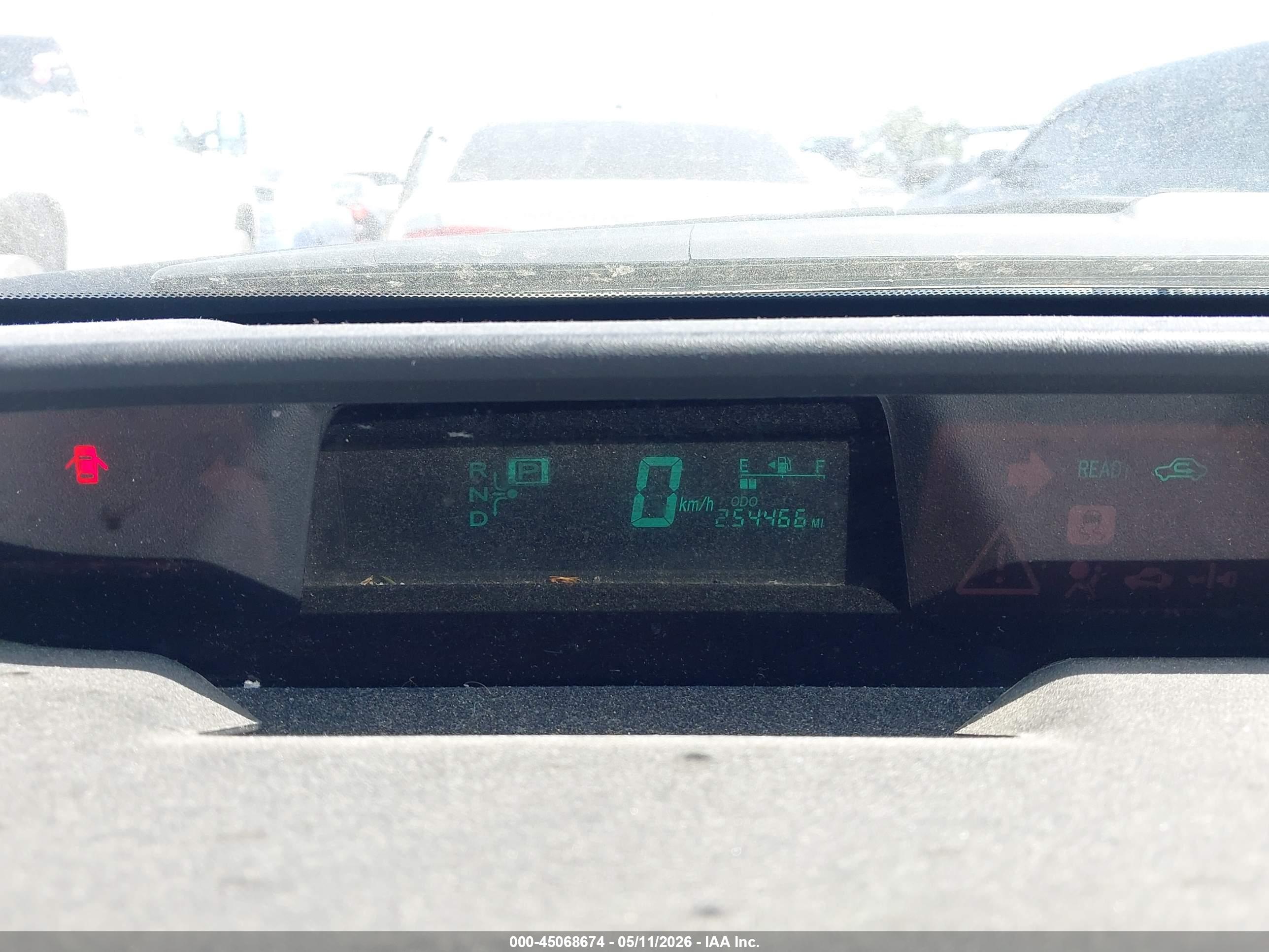 TOYOTA PRIUS image 7