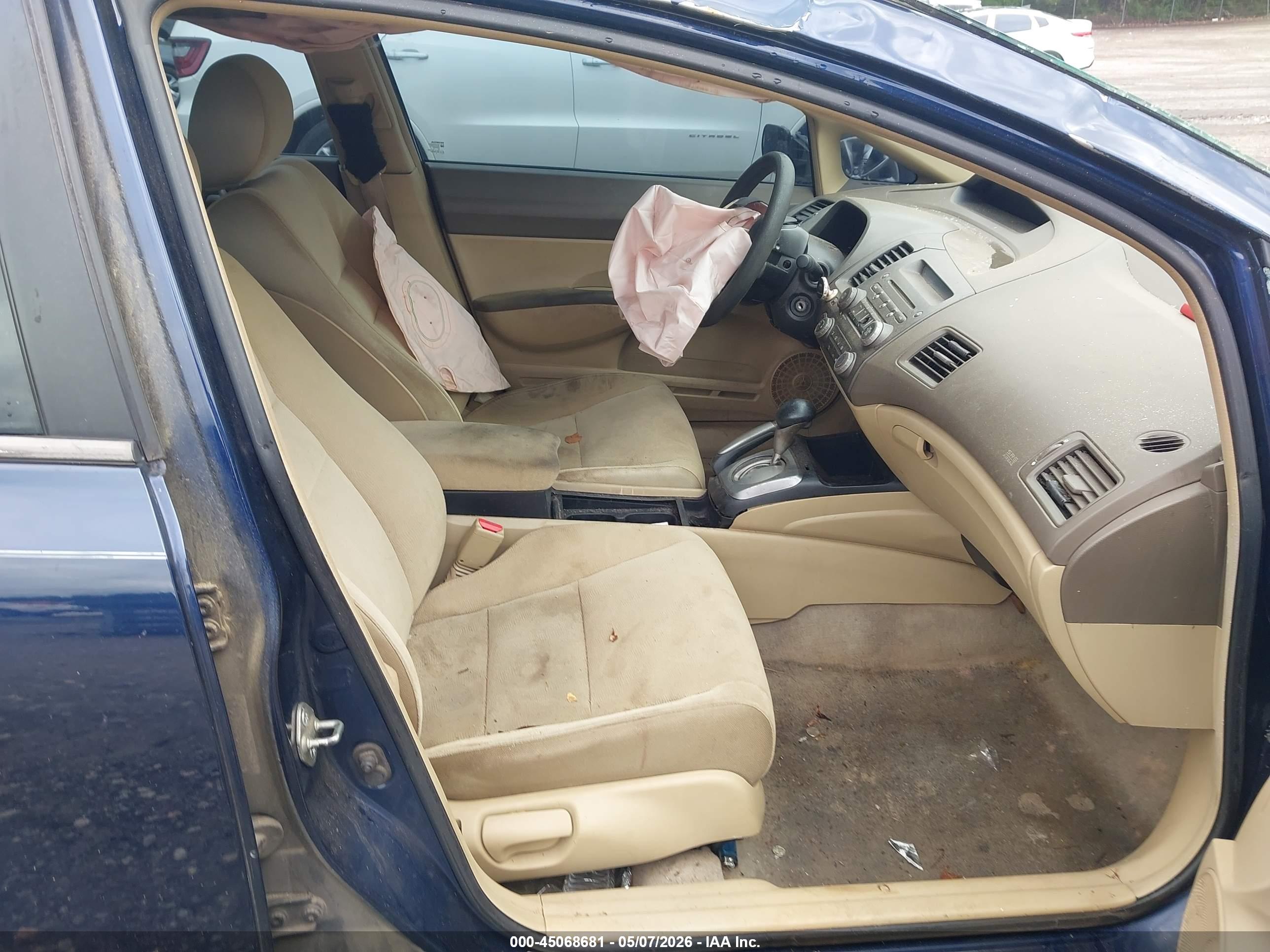 HONDA CIVIC image 5