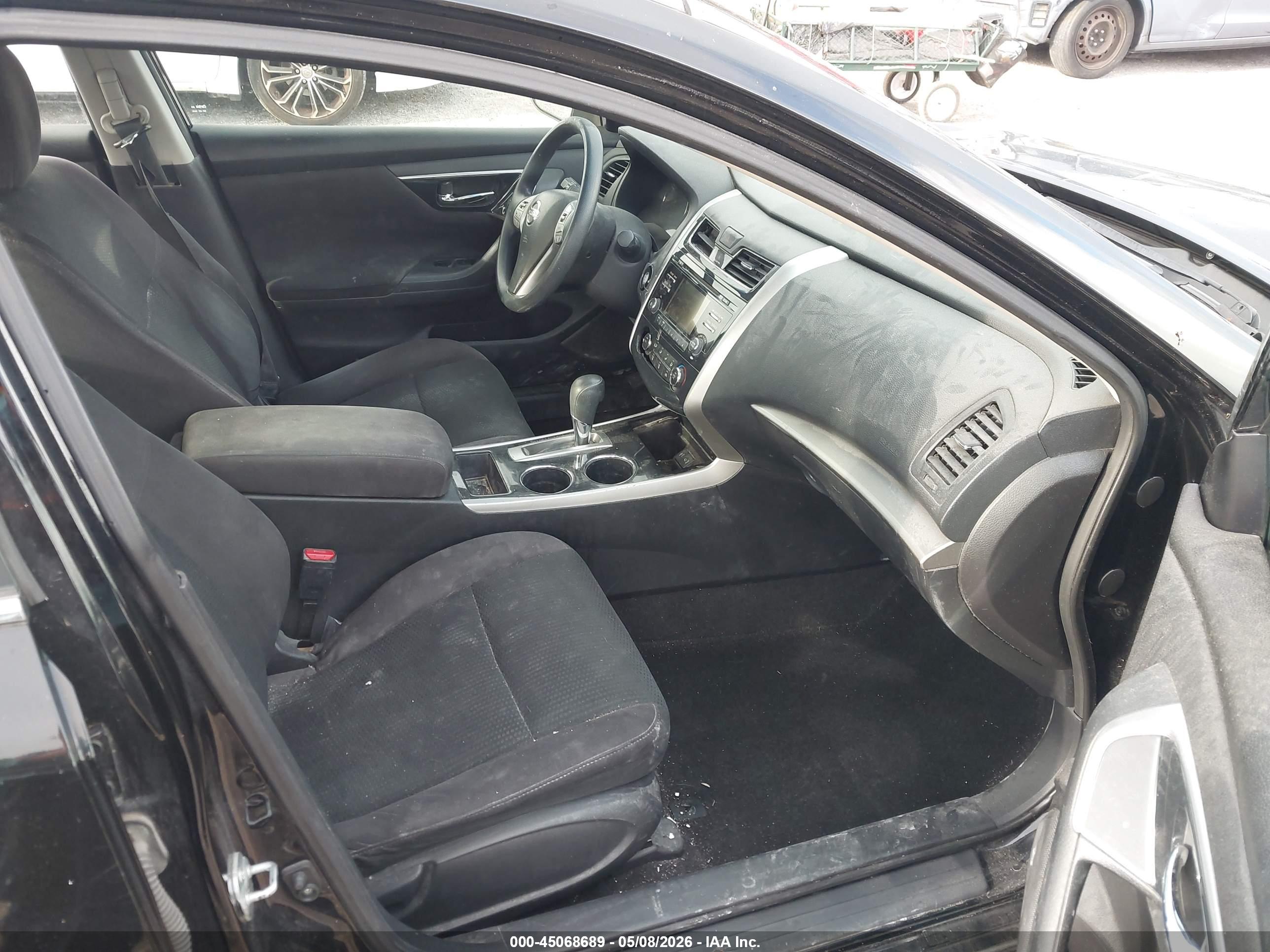 NISSAN ALTIMA image 5