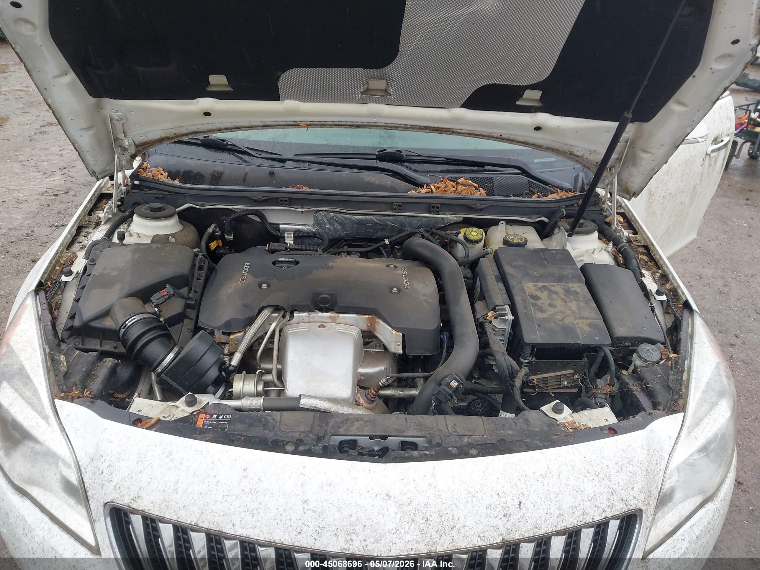 BUICK REGAL image 10