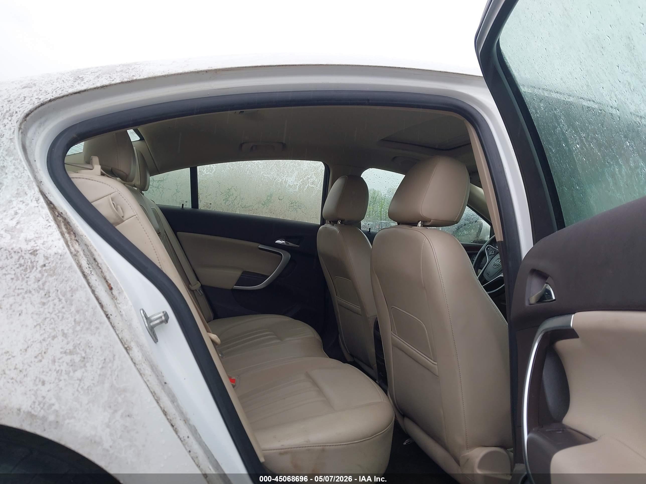 BUICK REGAL image 8
