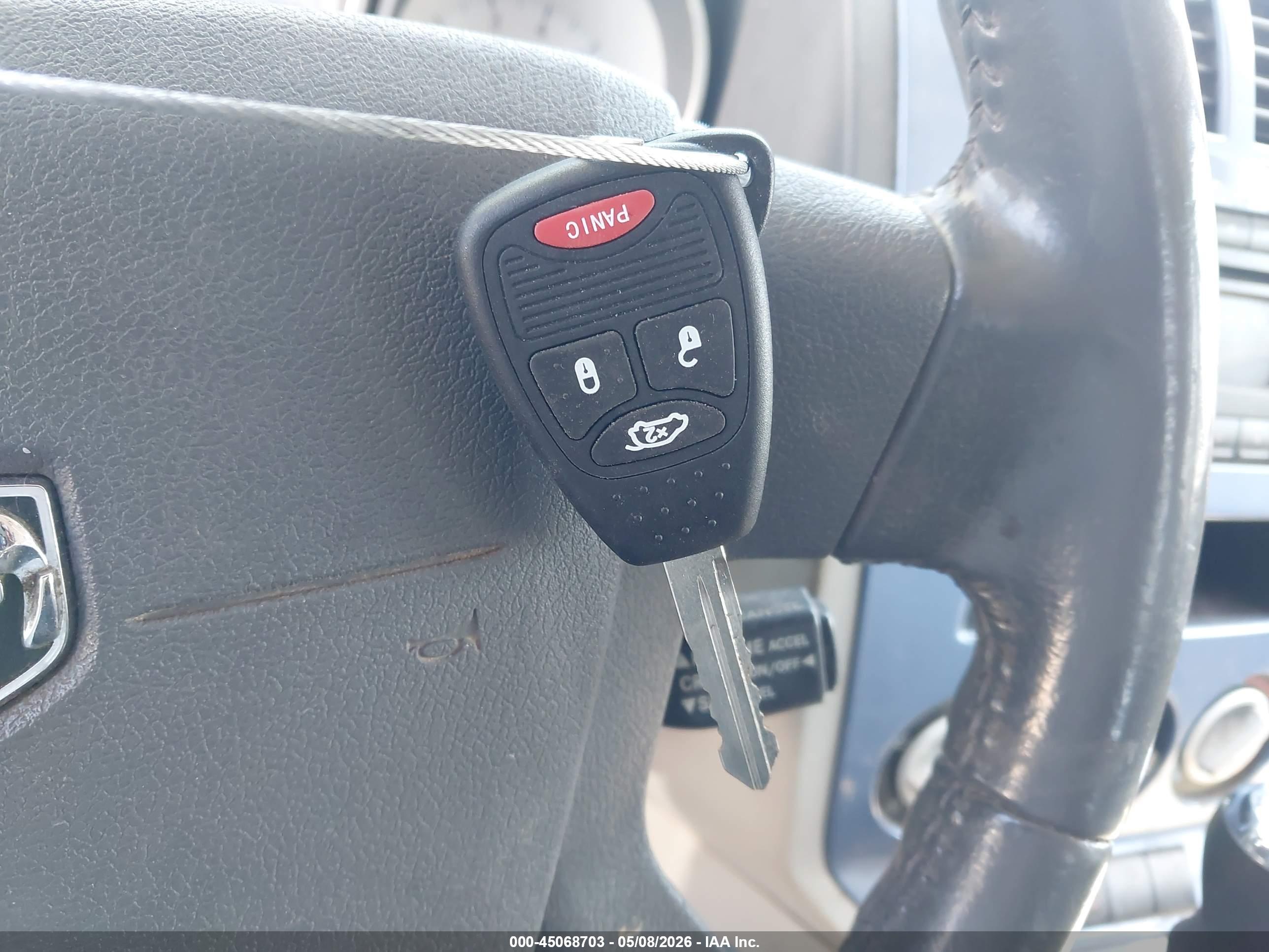 DODGE CALIBER image 11