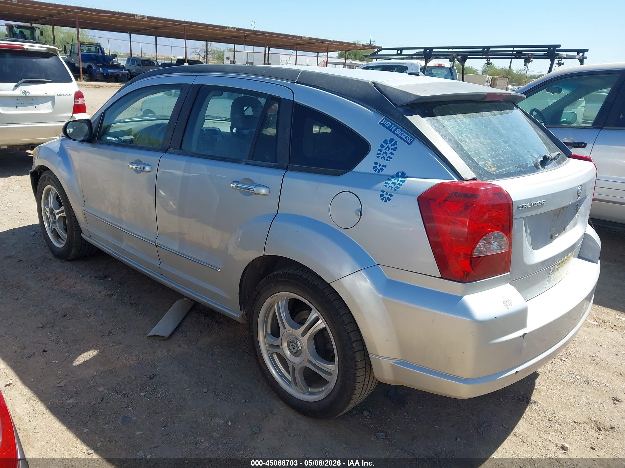 DODGE CALIBER image 3