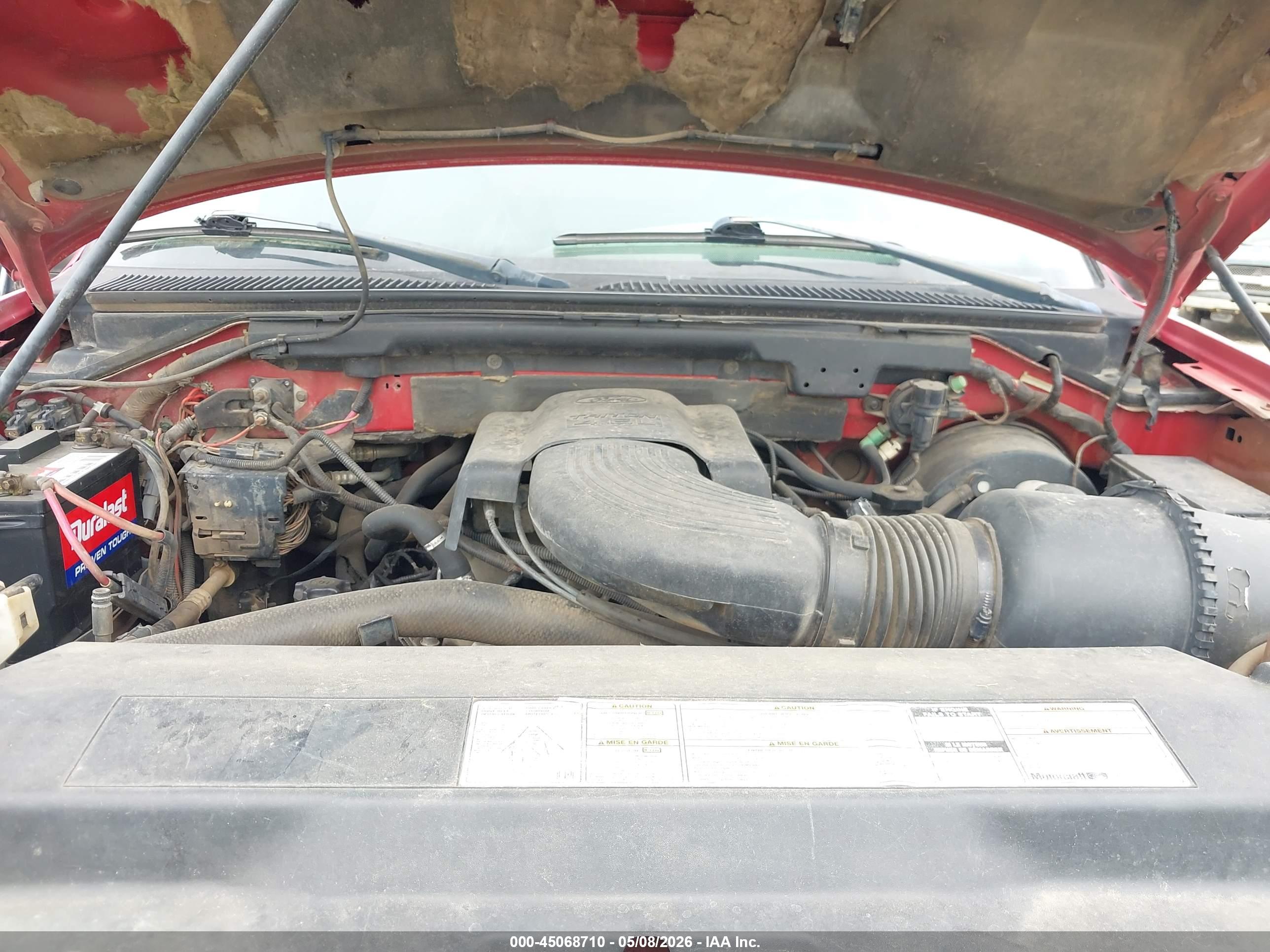 FORD F-150 image 10