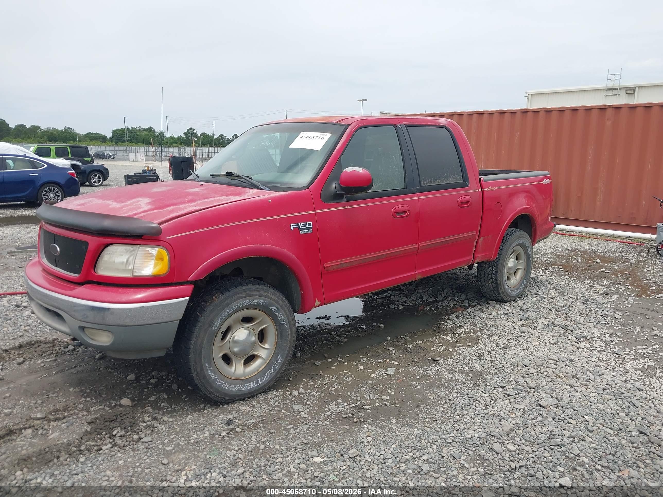 FORD F-150 image 2