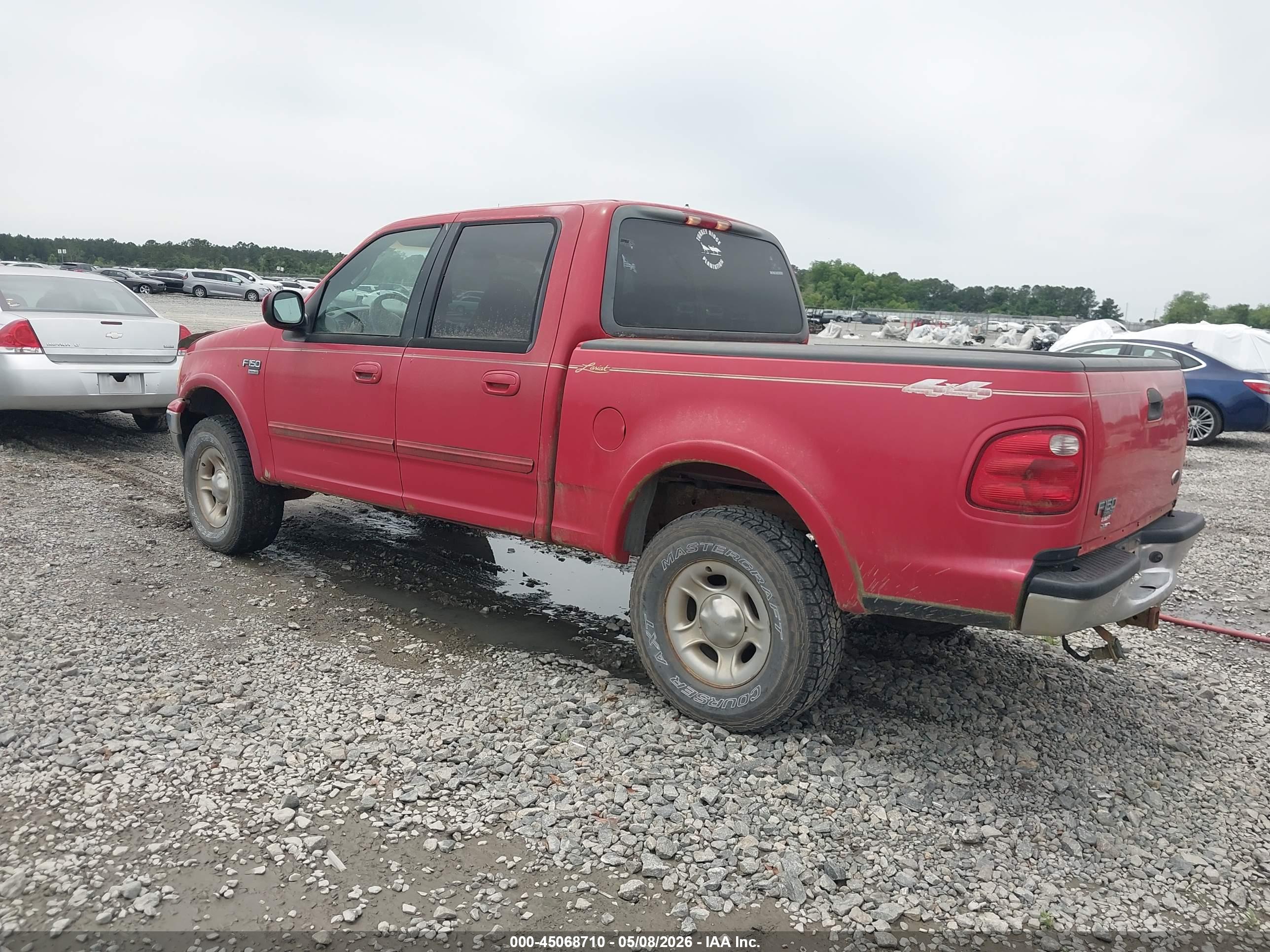 FORD F-150 image 3