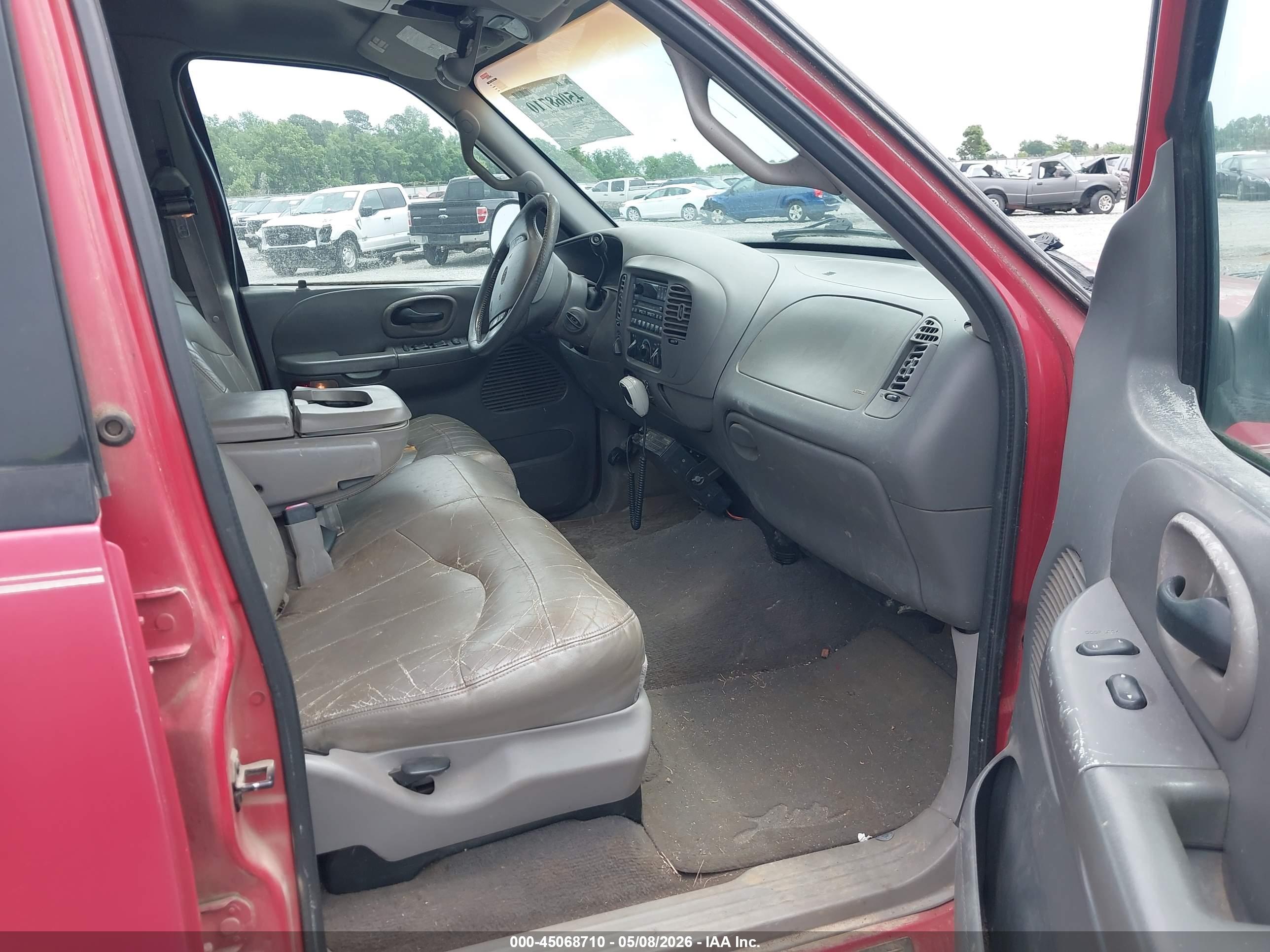 FORD F-150 image 5