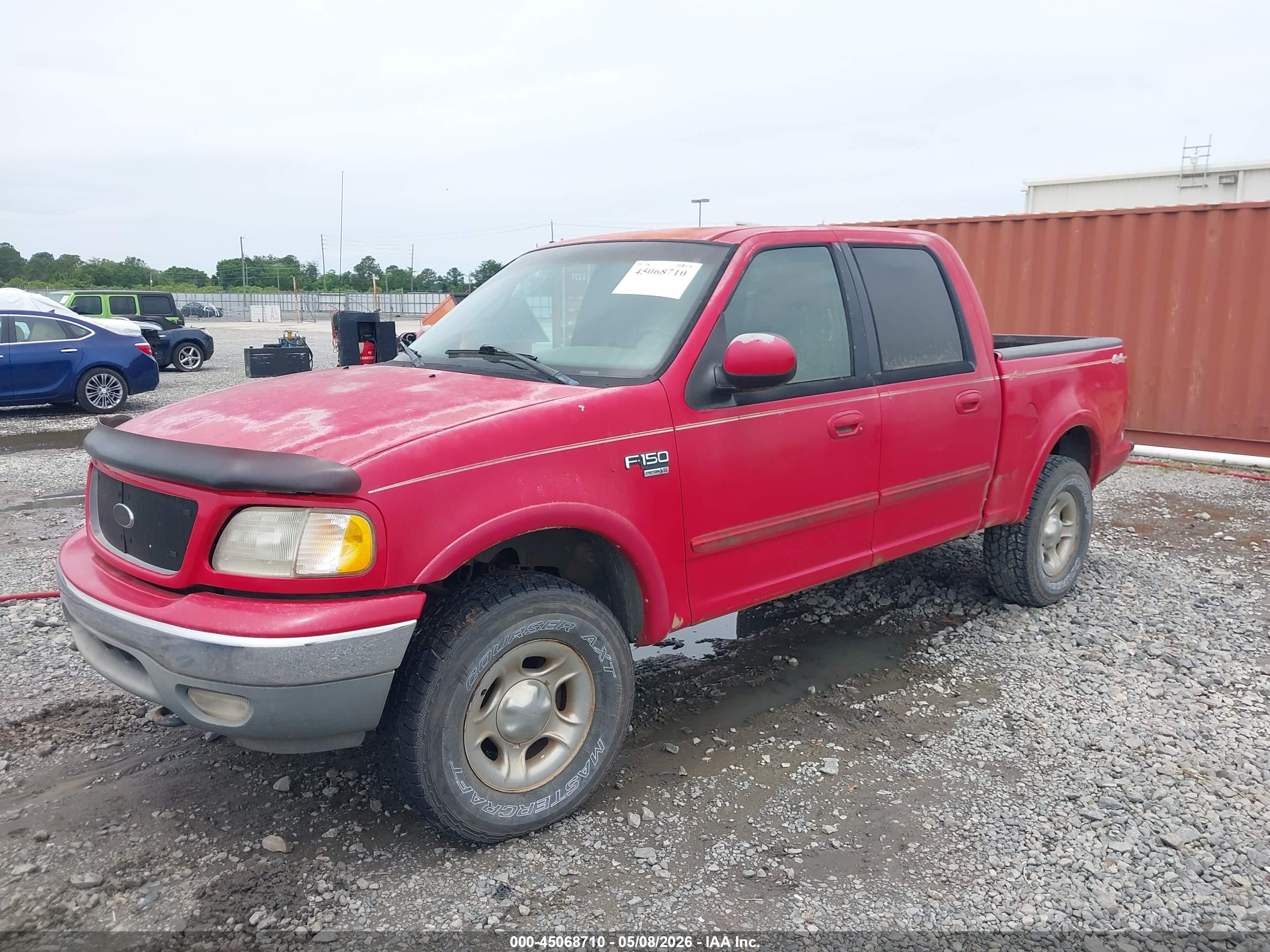 FORD F-150 image 6
