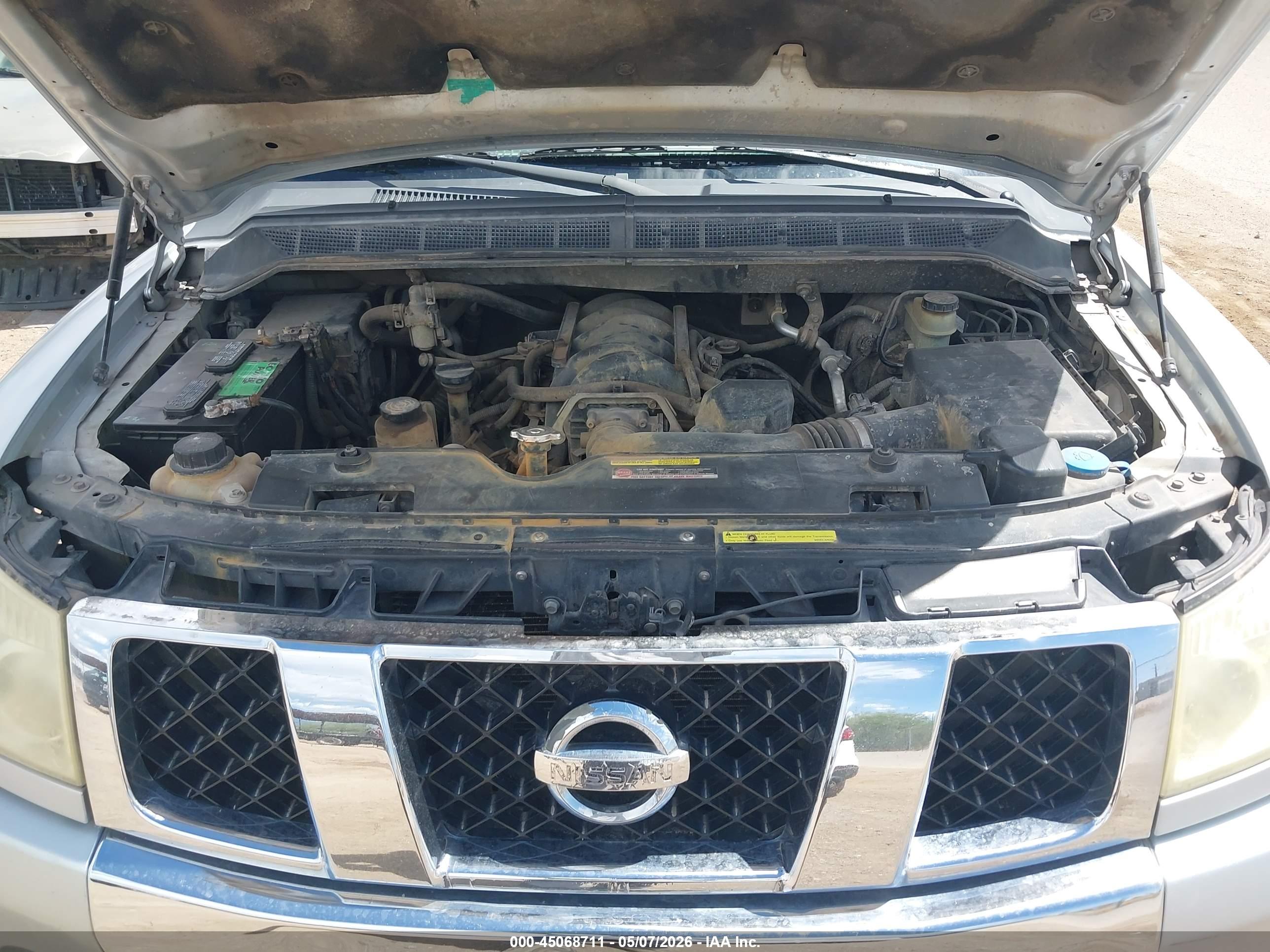 NISSAN PATHFINDER image 10