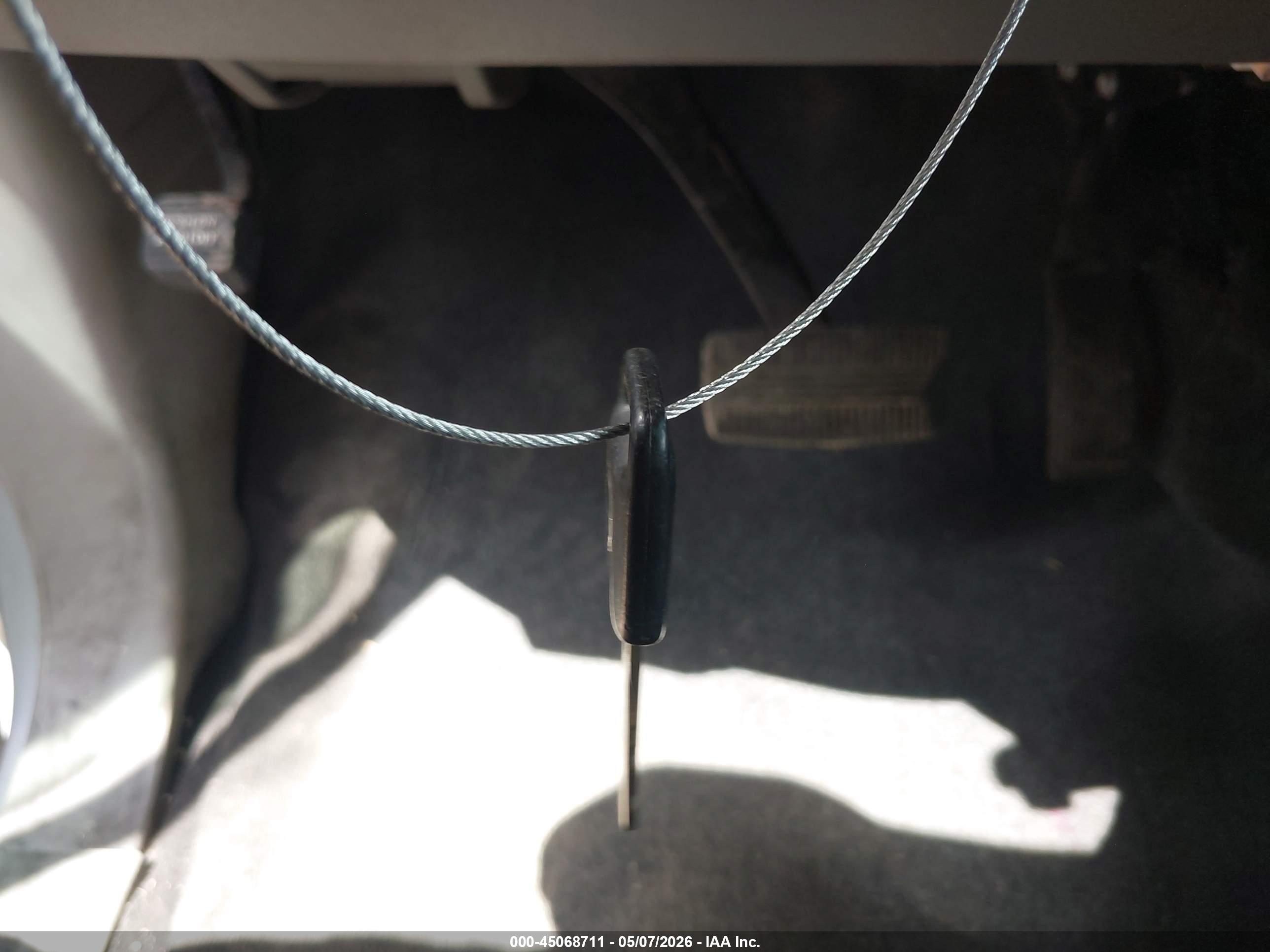 NISSAN PATHFINDER image 11