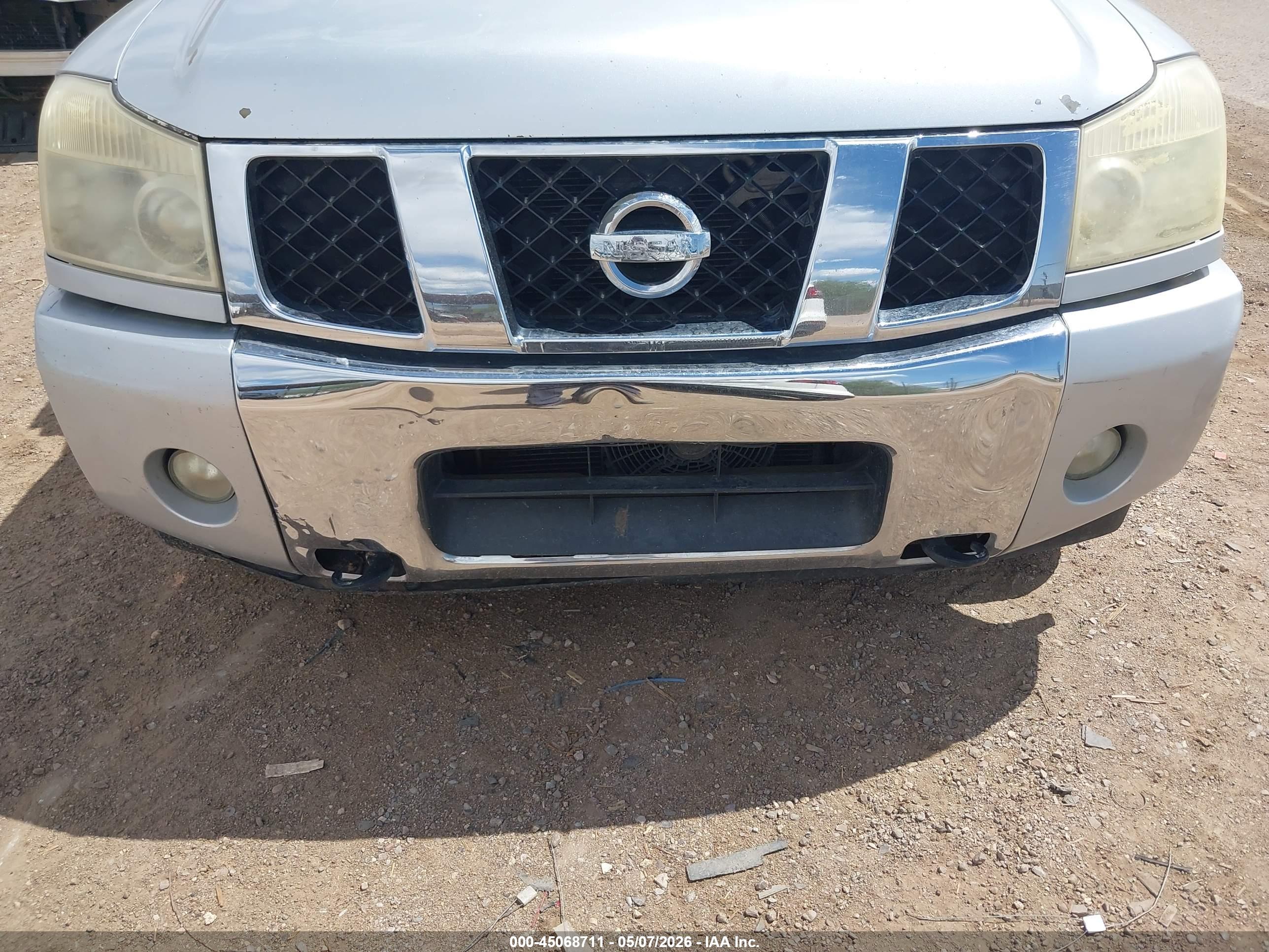 NISSAN PATHFINDER image 6