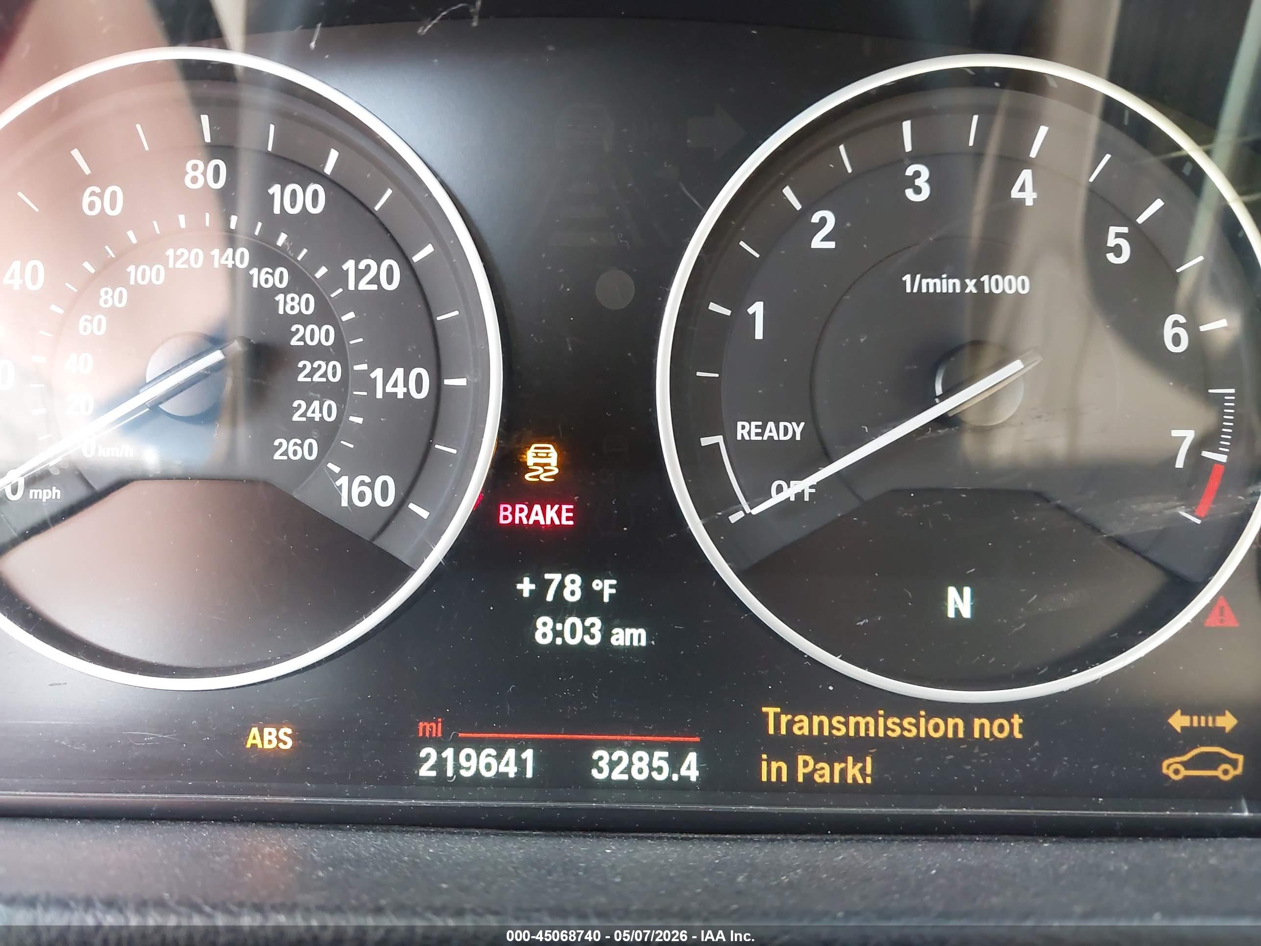 BMW 328I image 7