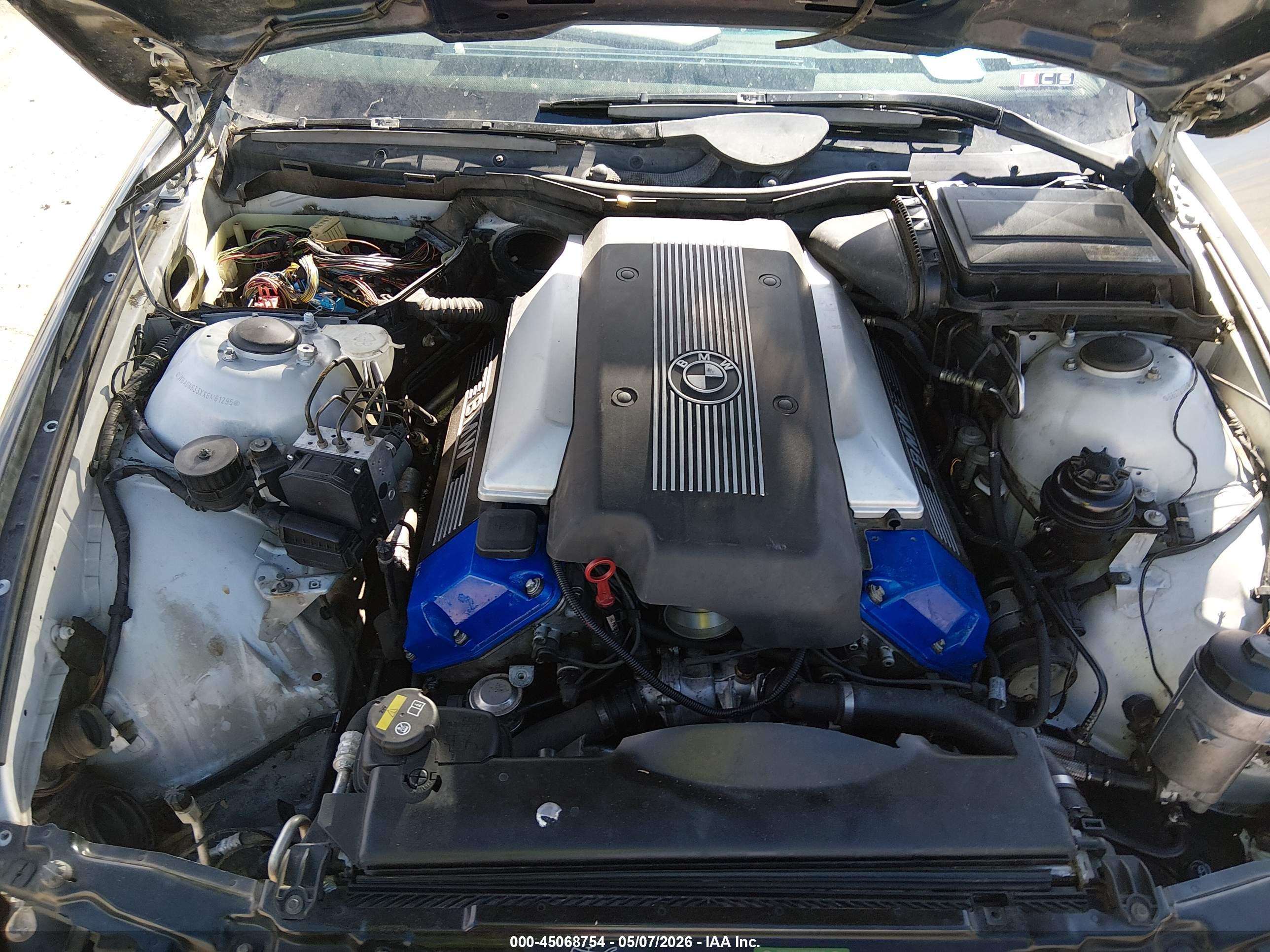 BMW 540IA image 10