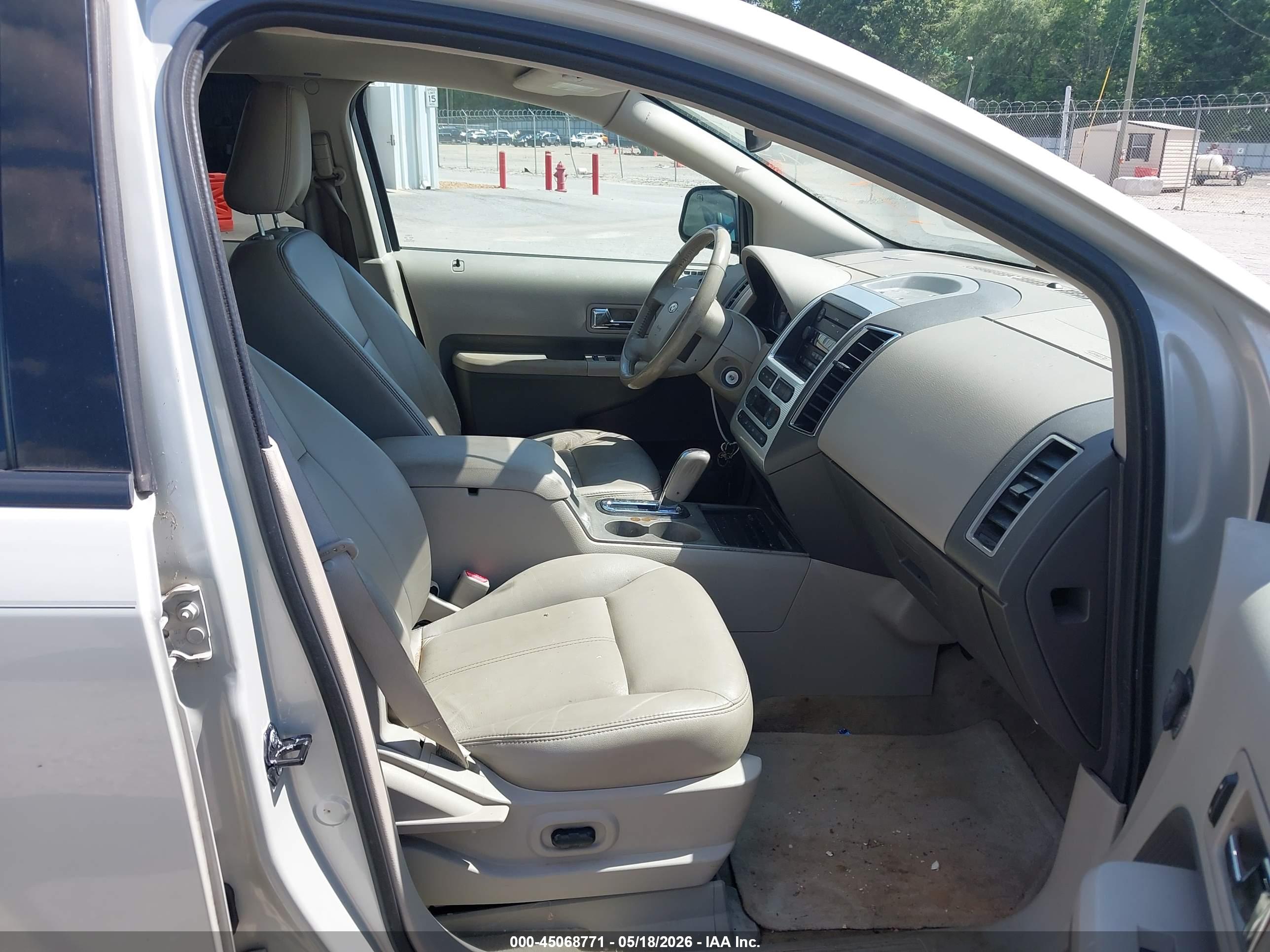 FORD EDGE image 5