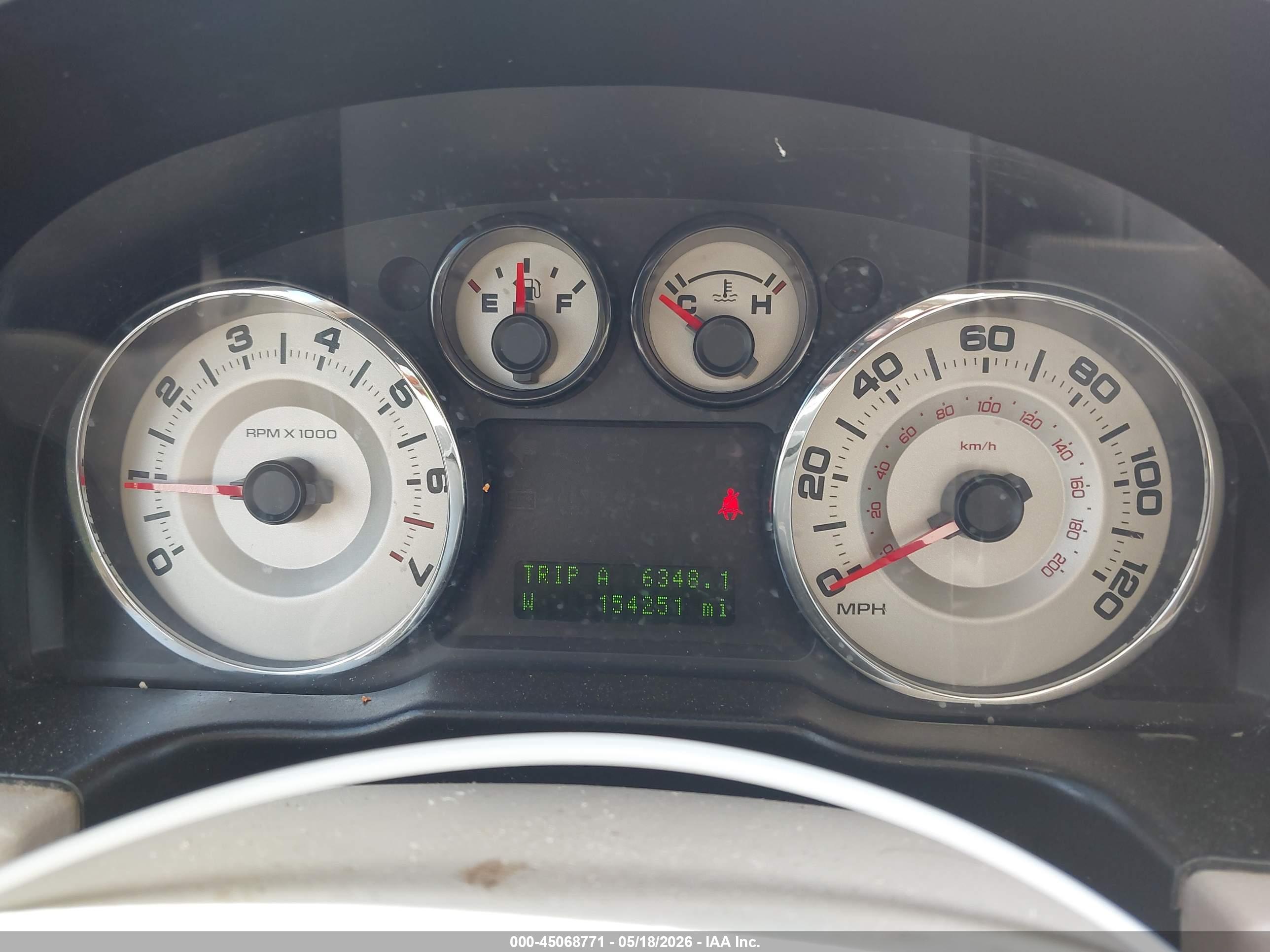 FORD EDGE image 7