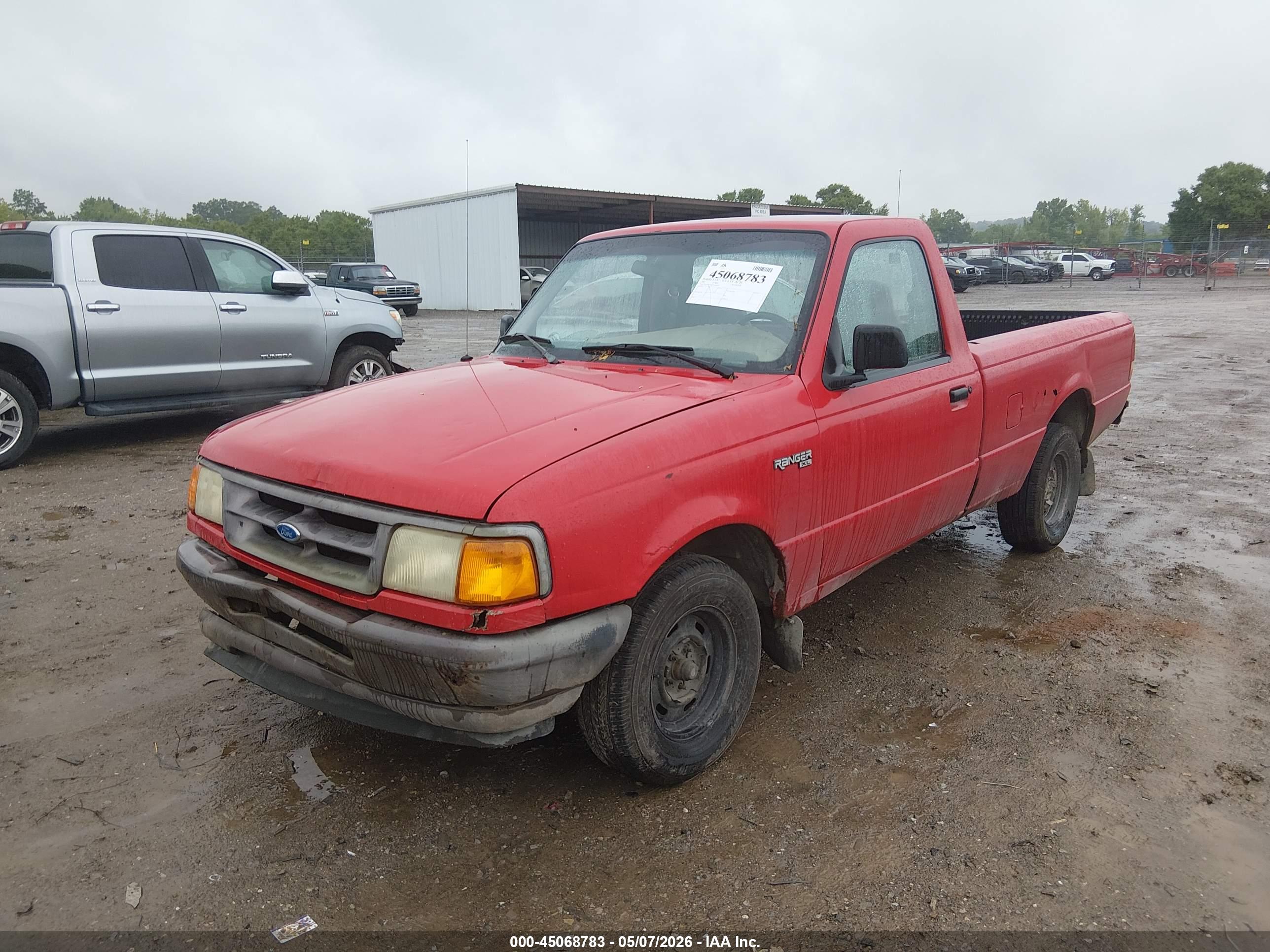 FORD RANGER image 2