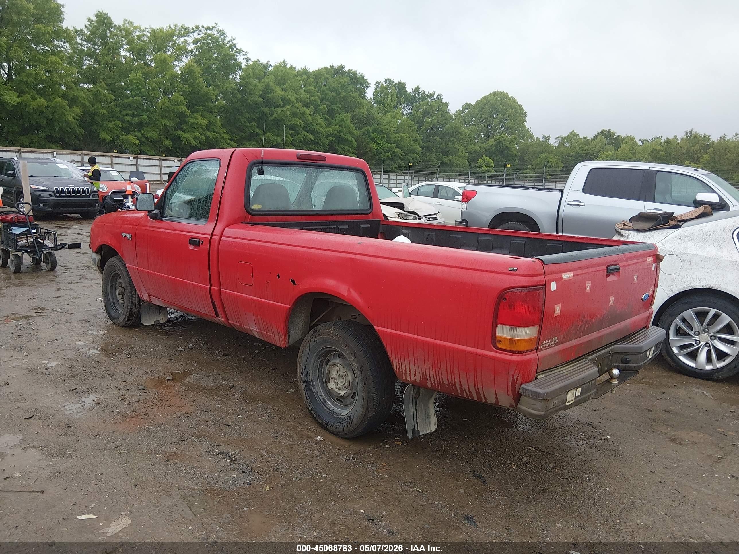 FORD RANGER image 3