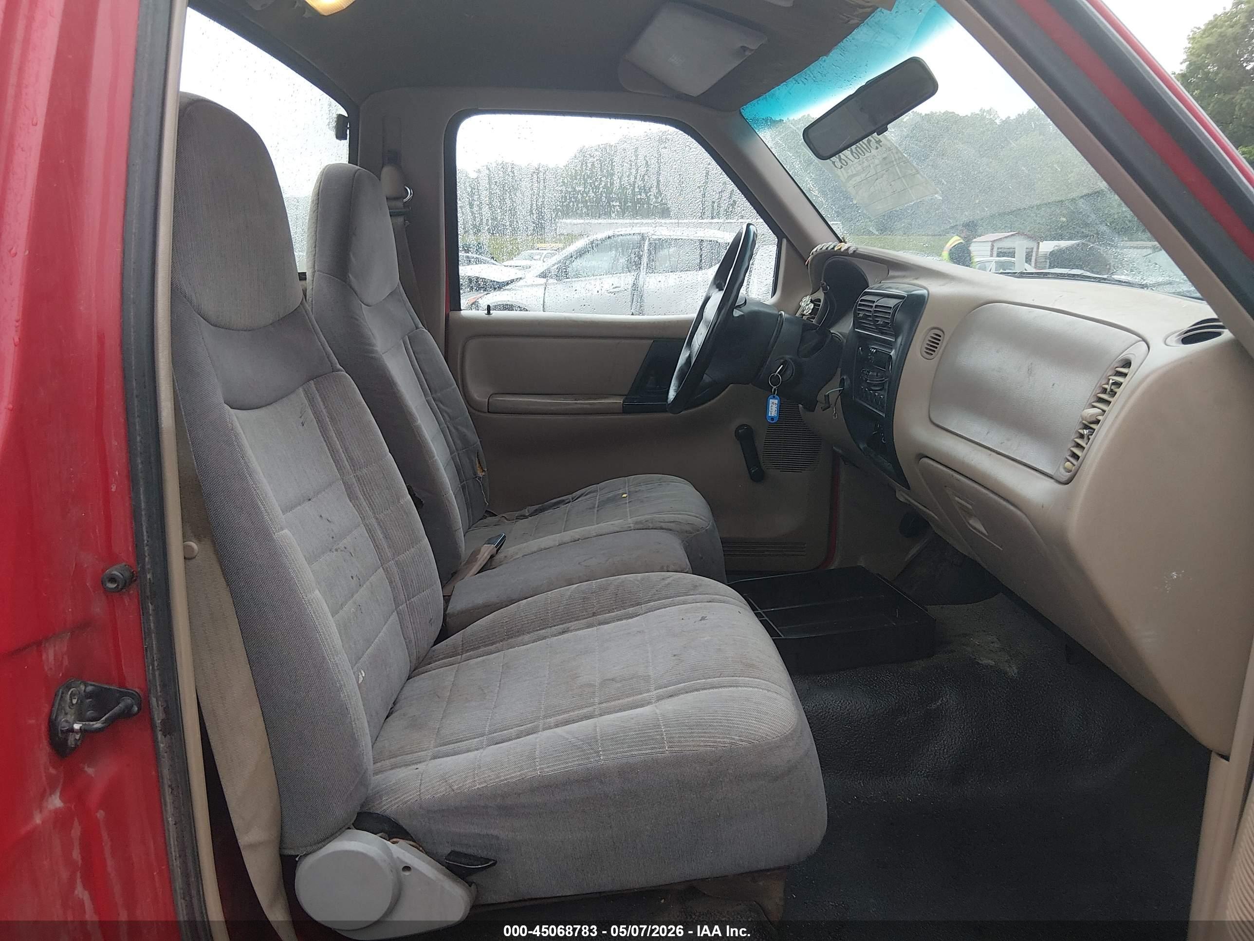 FORD RANGER image 5