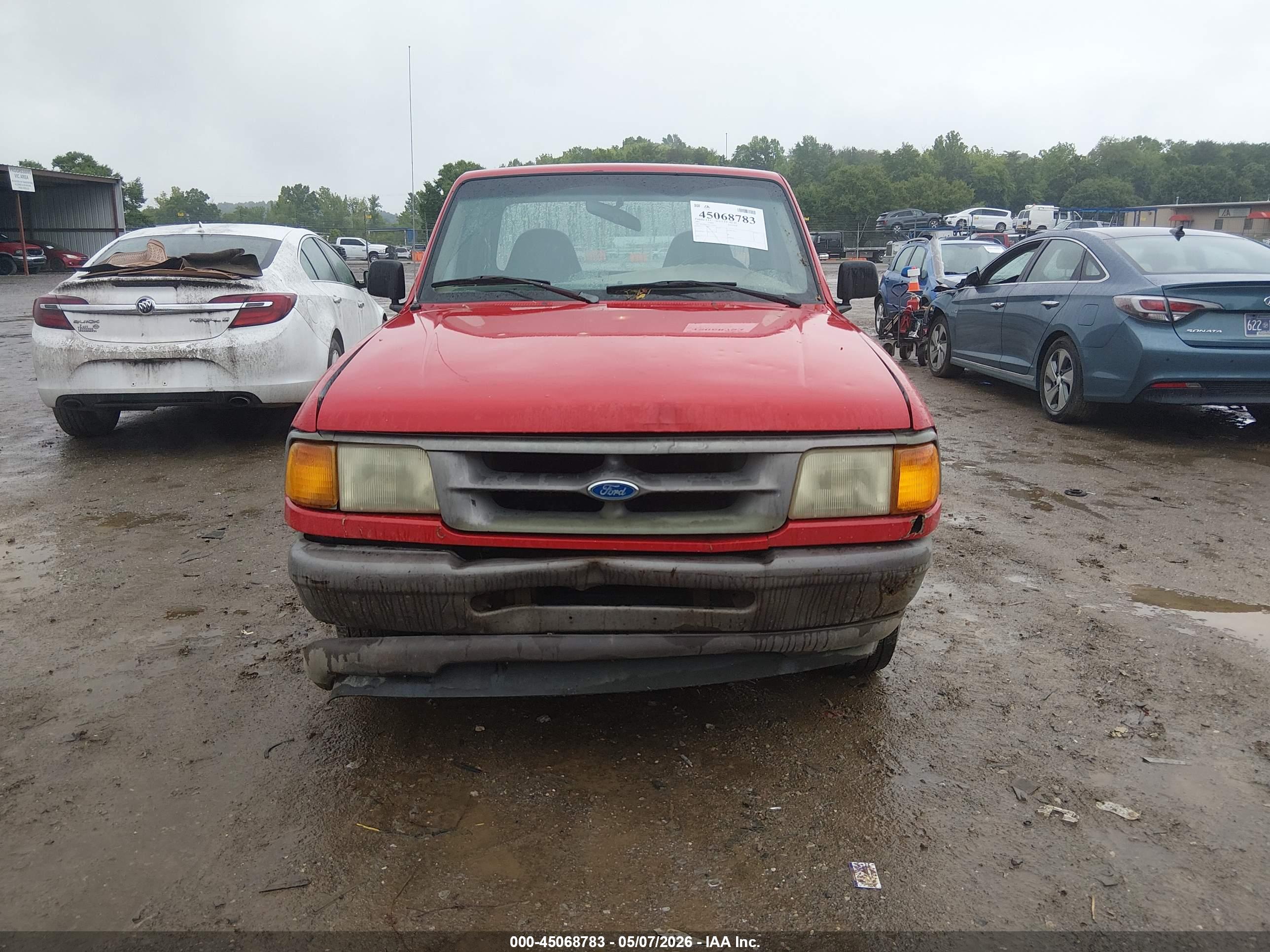 FORD RANGER image 6