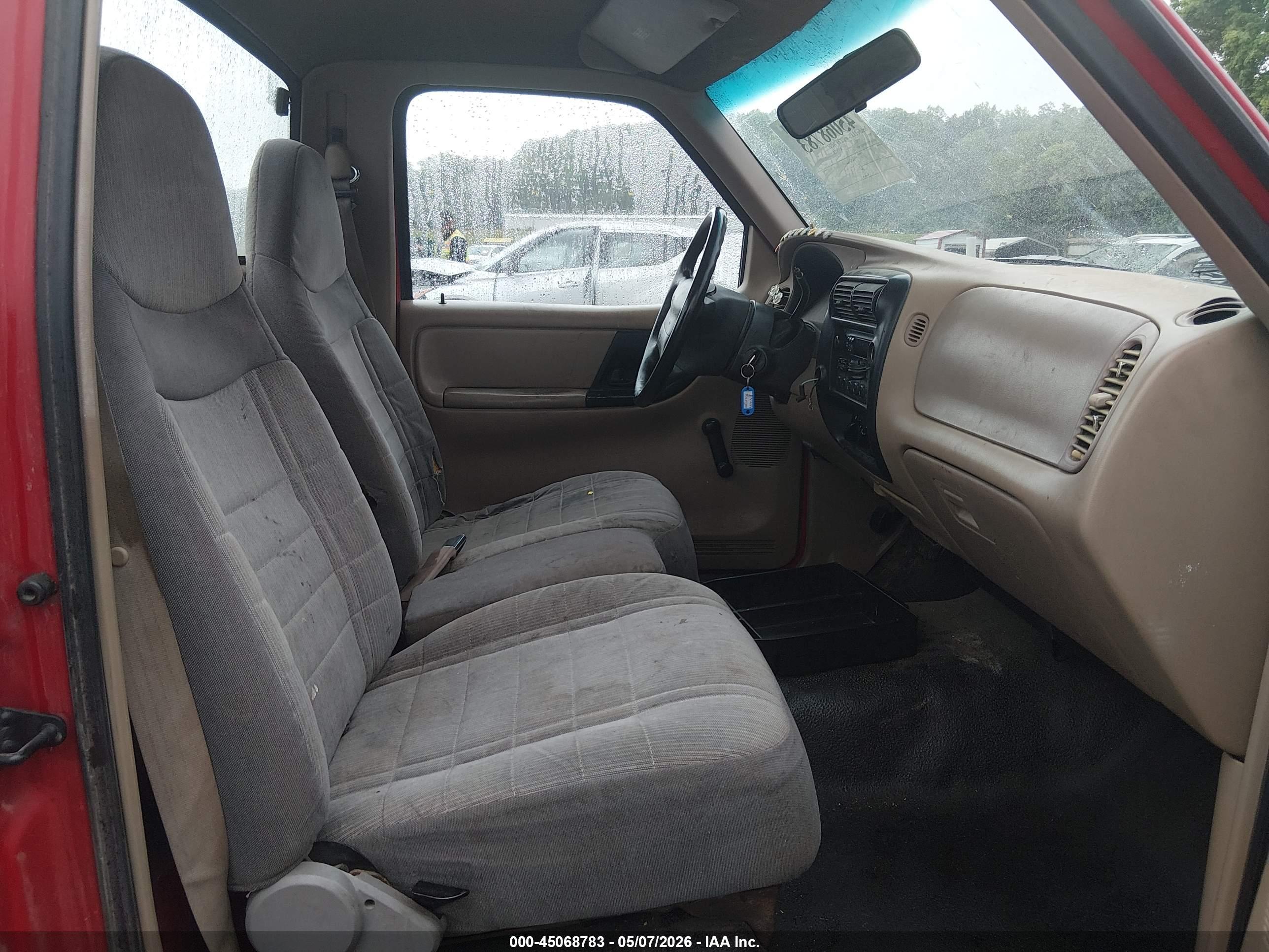 FORD RANGER image 8
