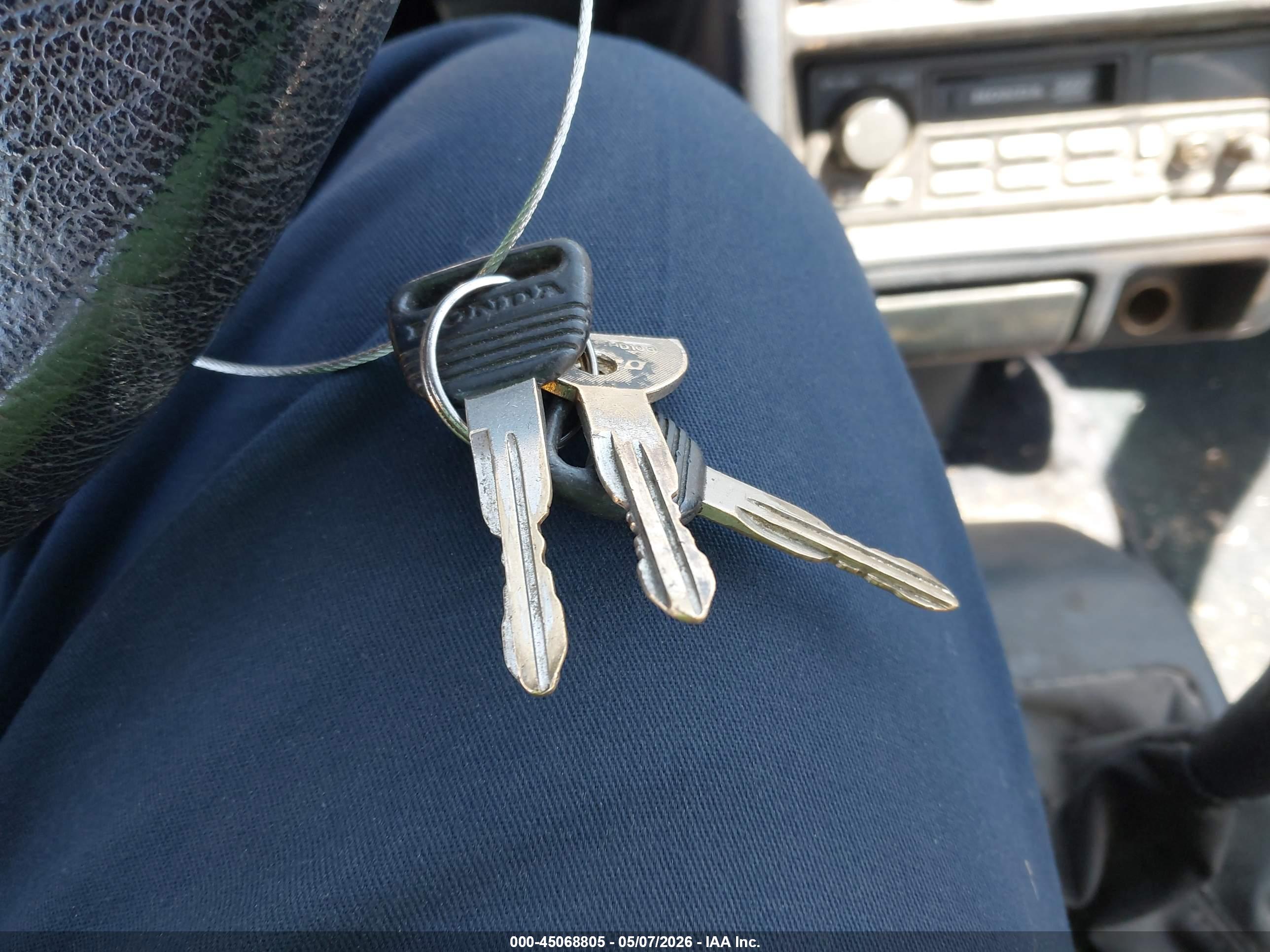 HONDA CIVIC image 11