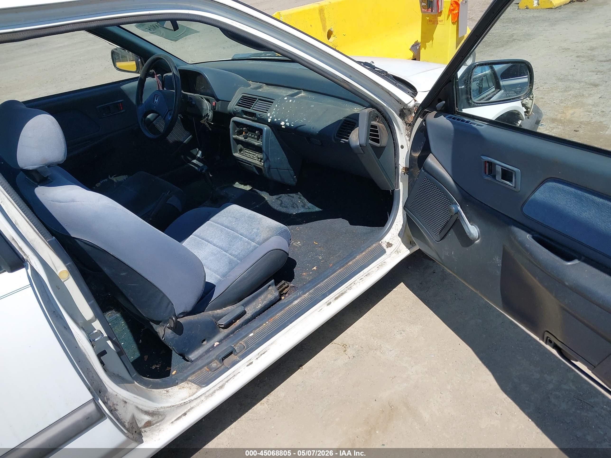 HONDA CIVIC image 5