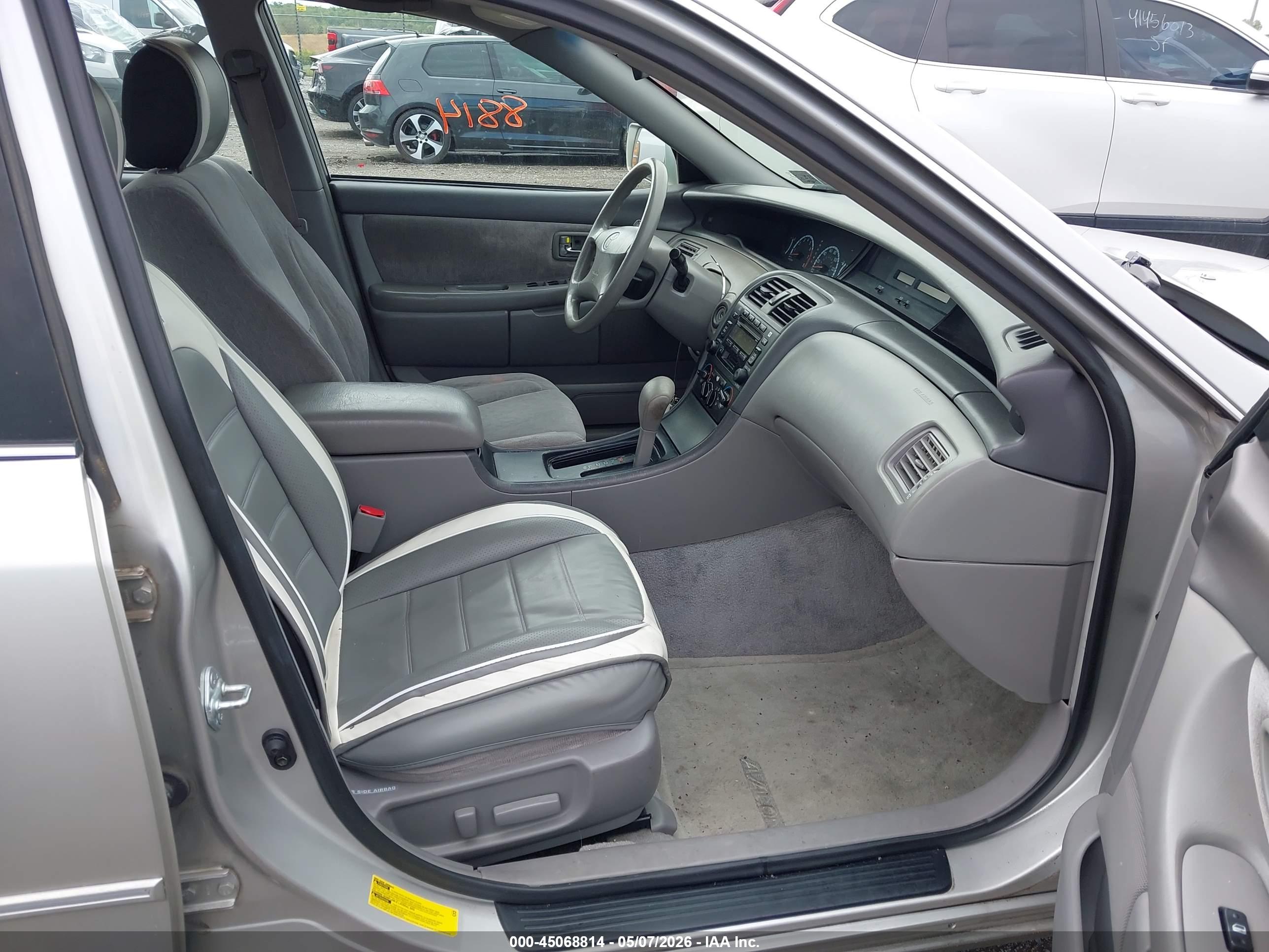 TOYOTA AVALON image 5