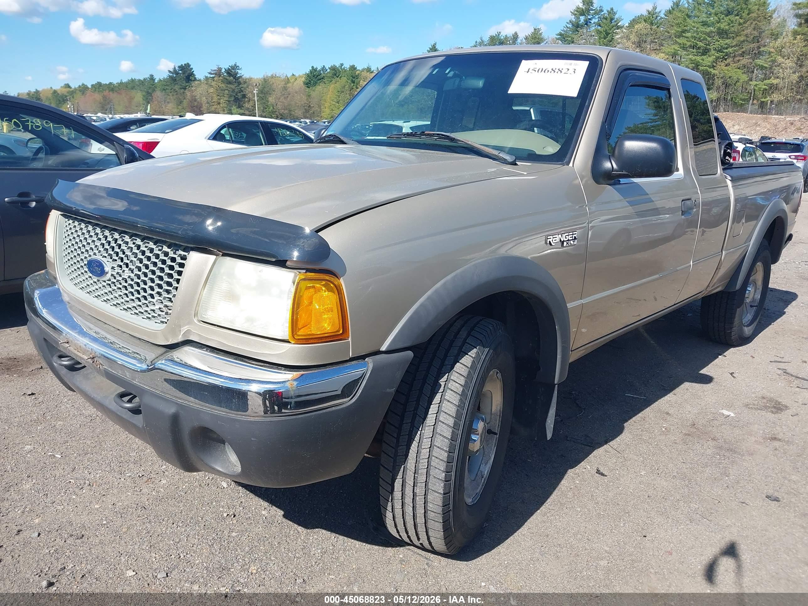 FORD RANGER image 2