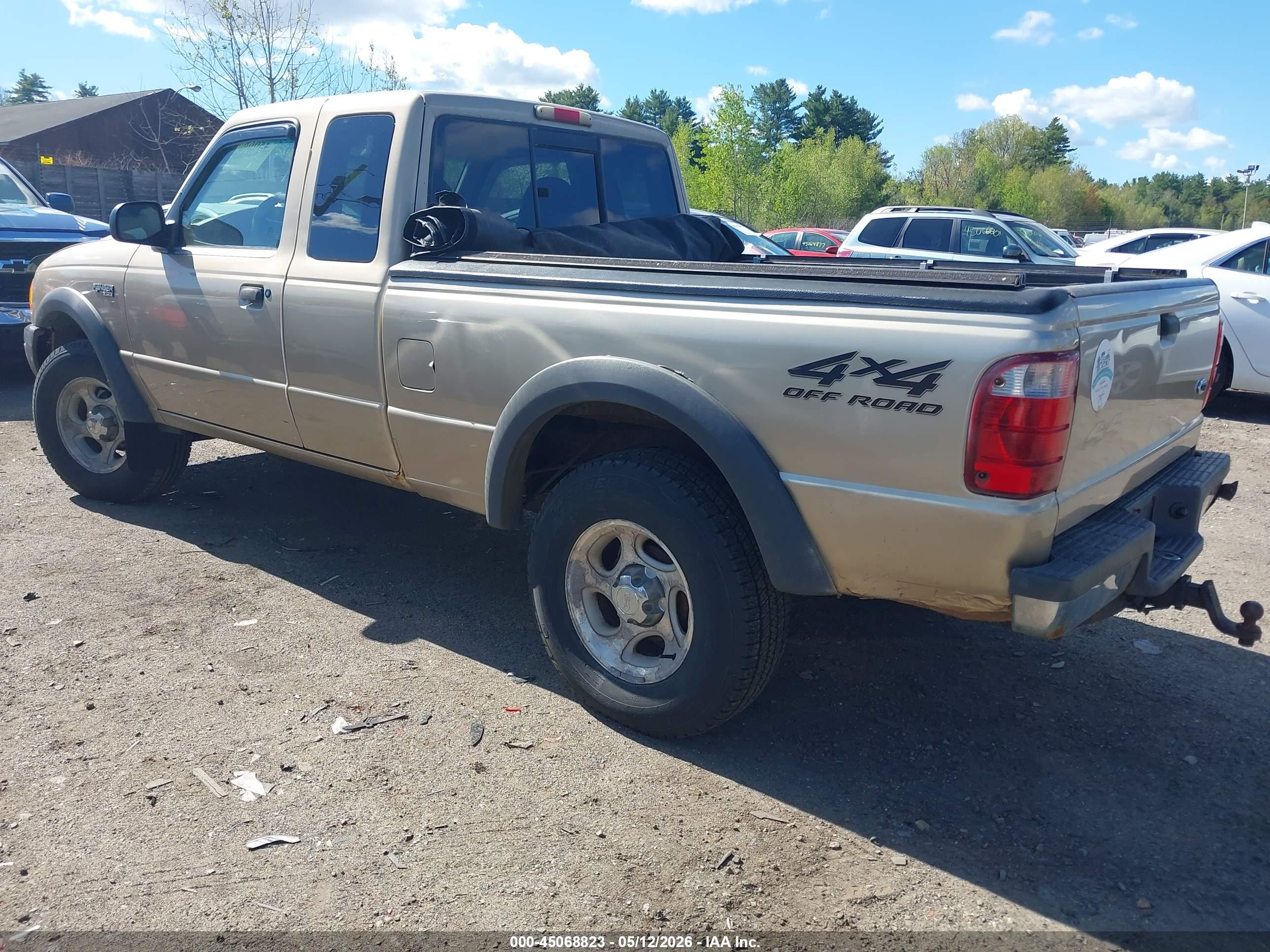 FORD RANGER image 3