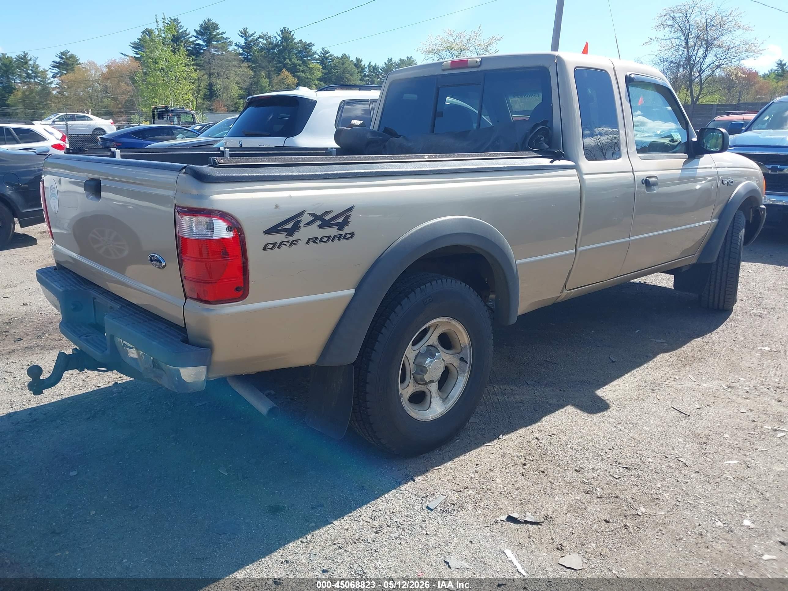FORD RANGER image 4