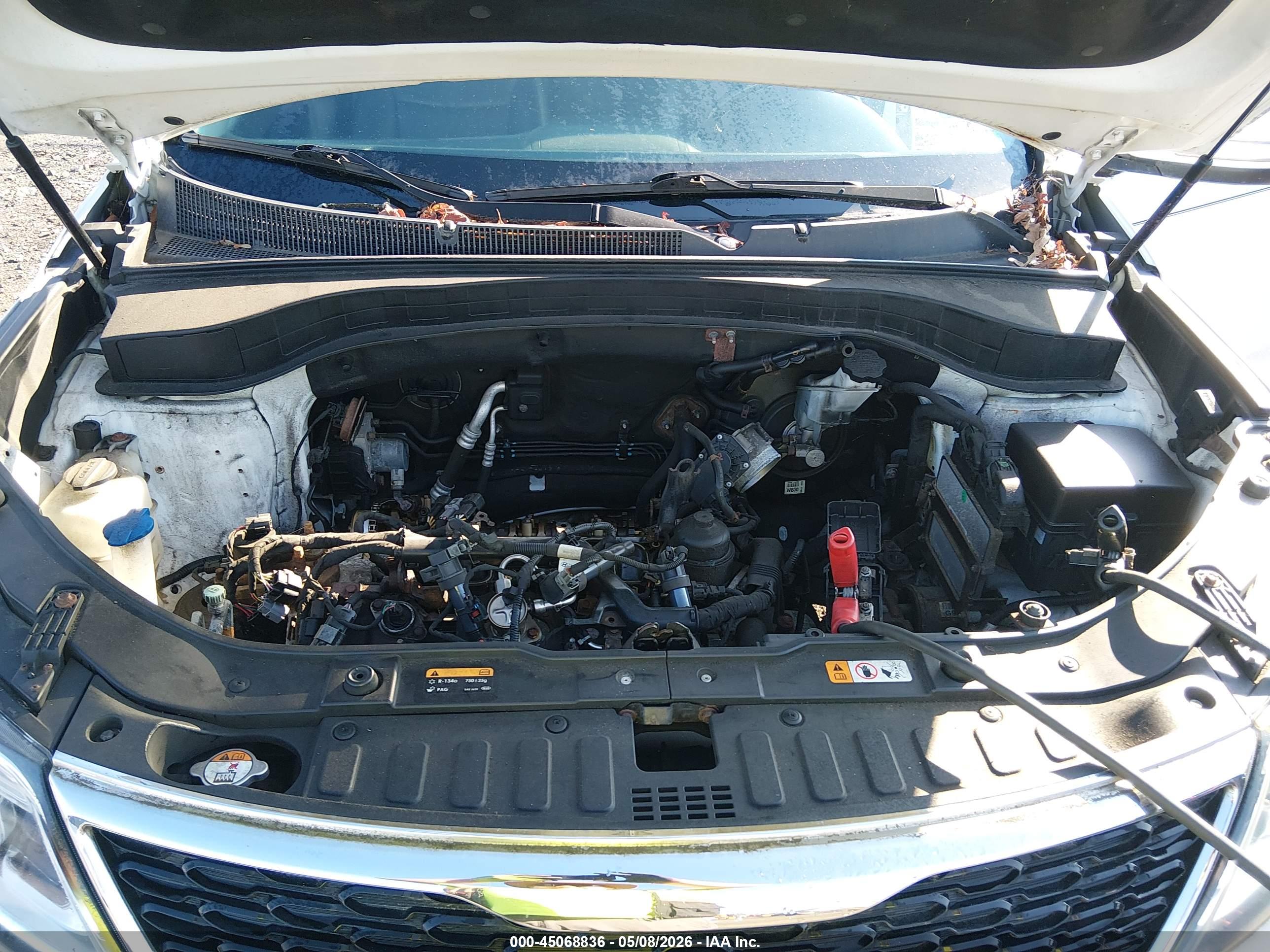 KIA SORENTO image 10