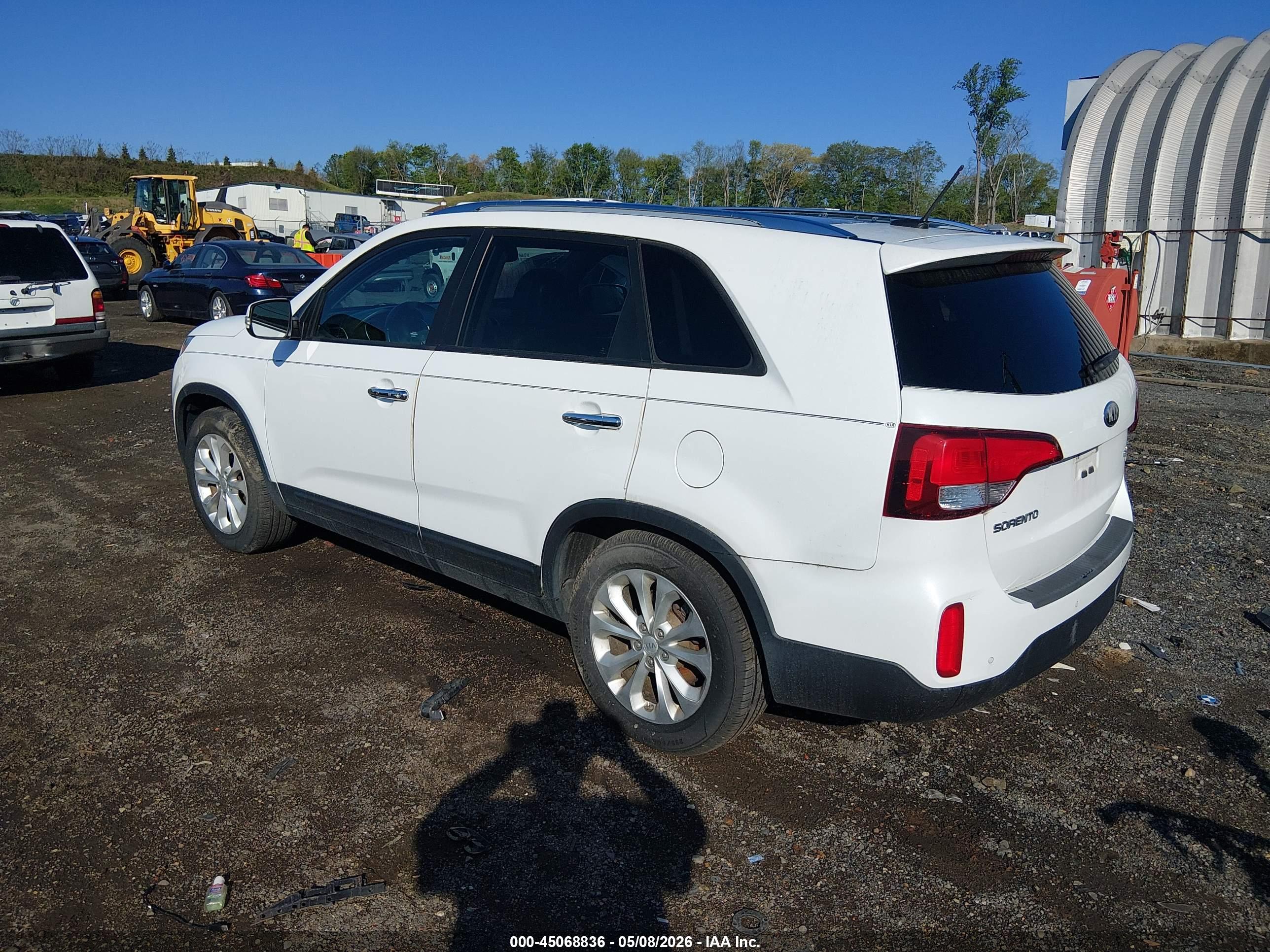 KIA SORENTO image 3