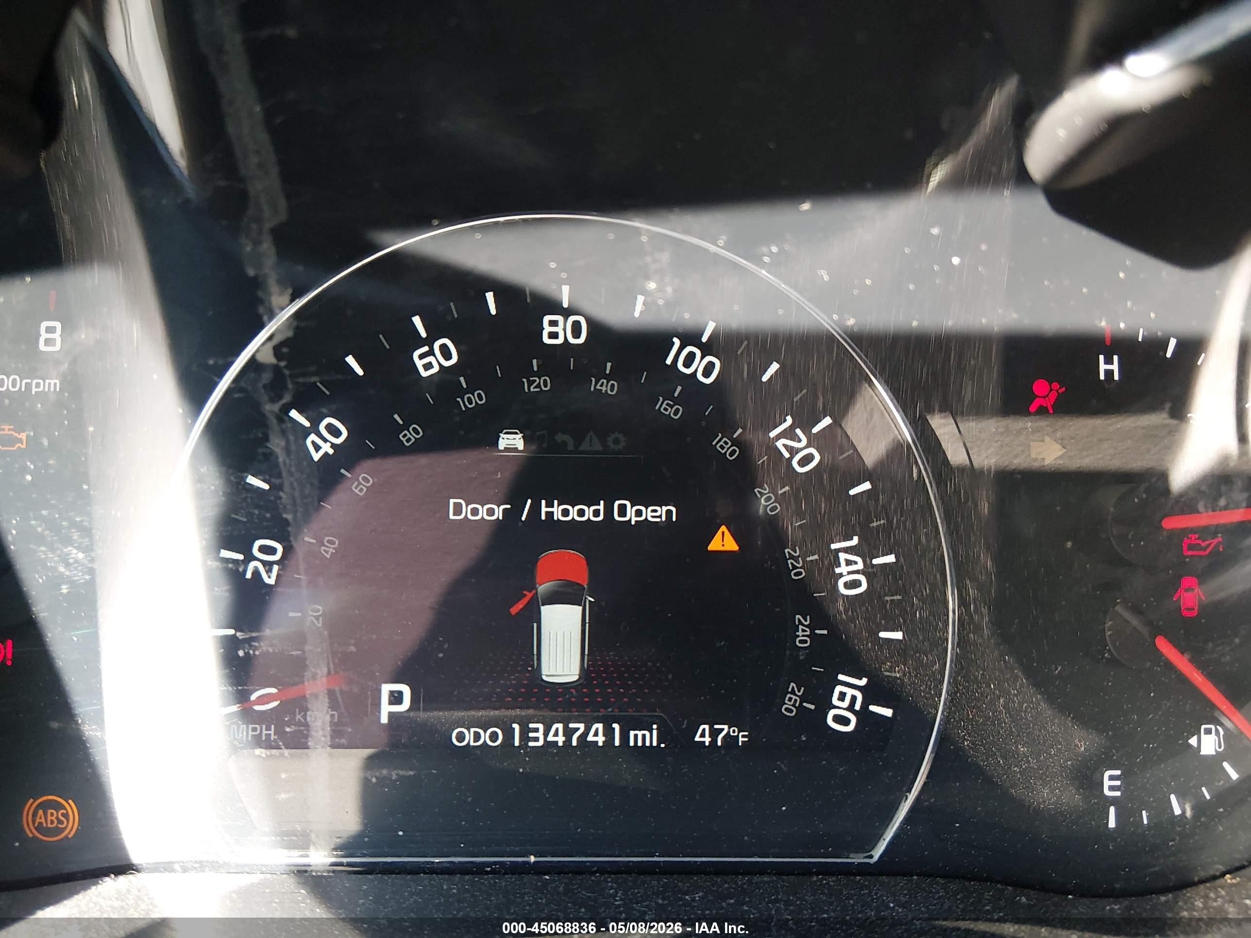 KIA SORENTO image 7