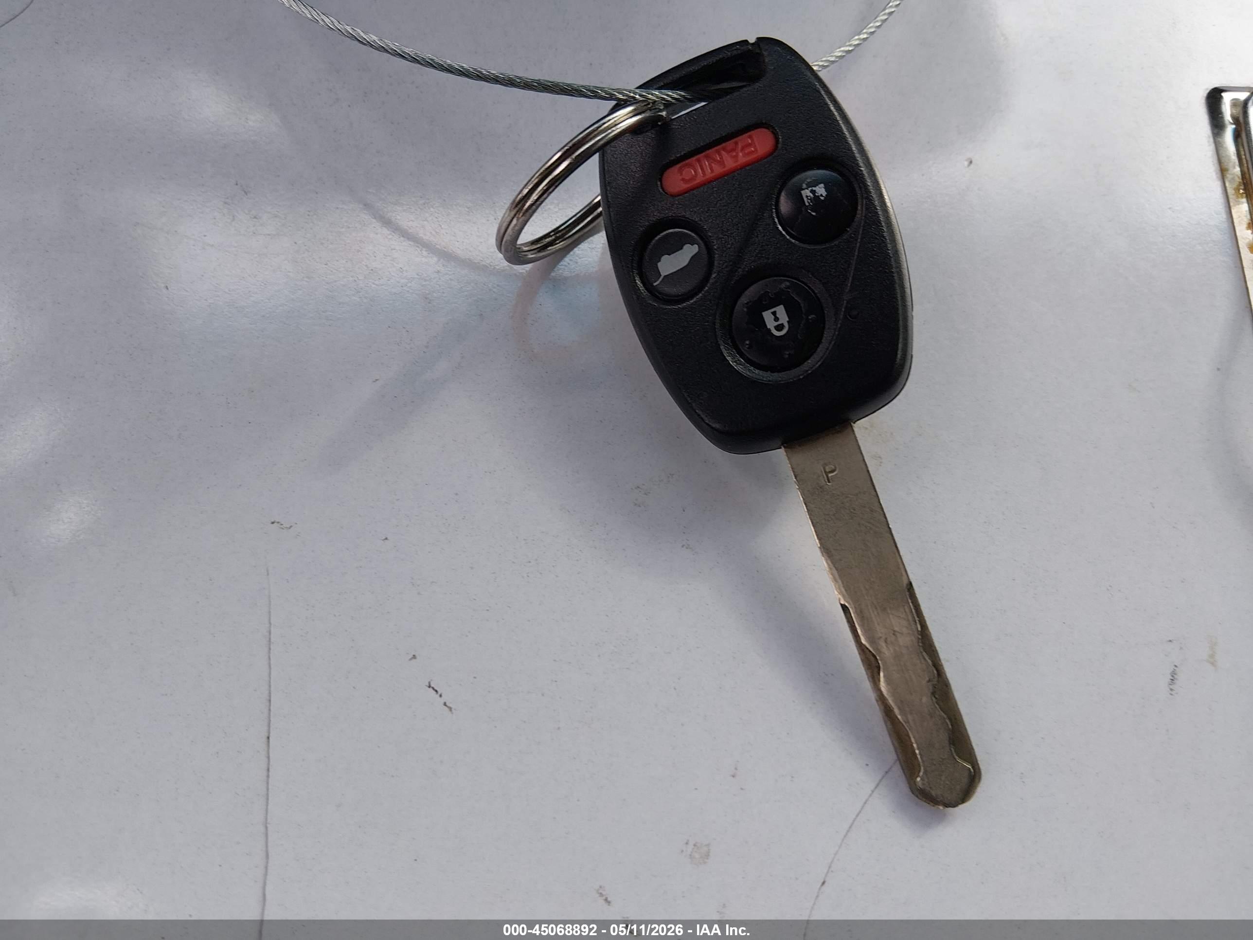 HONDA PILOT image 11