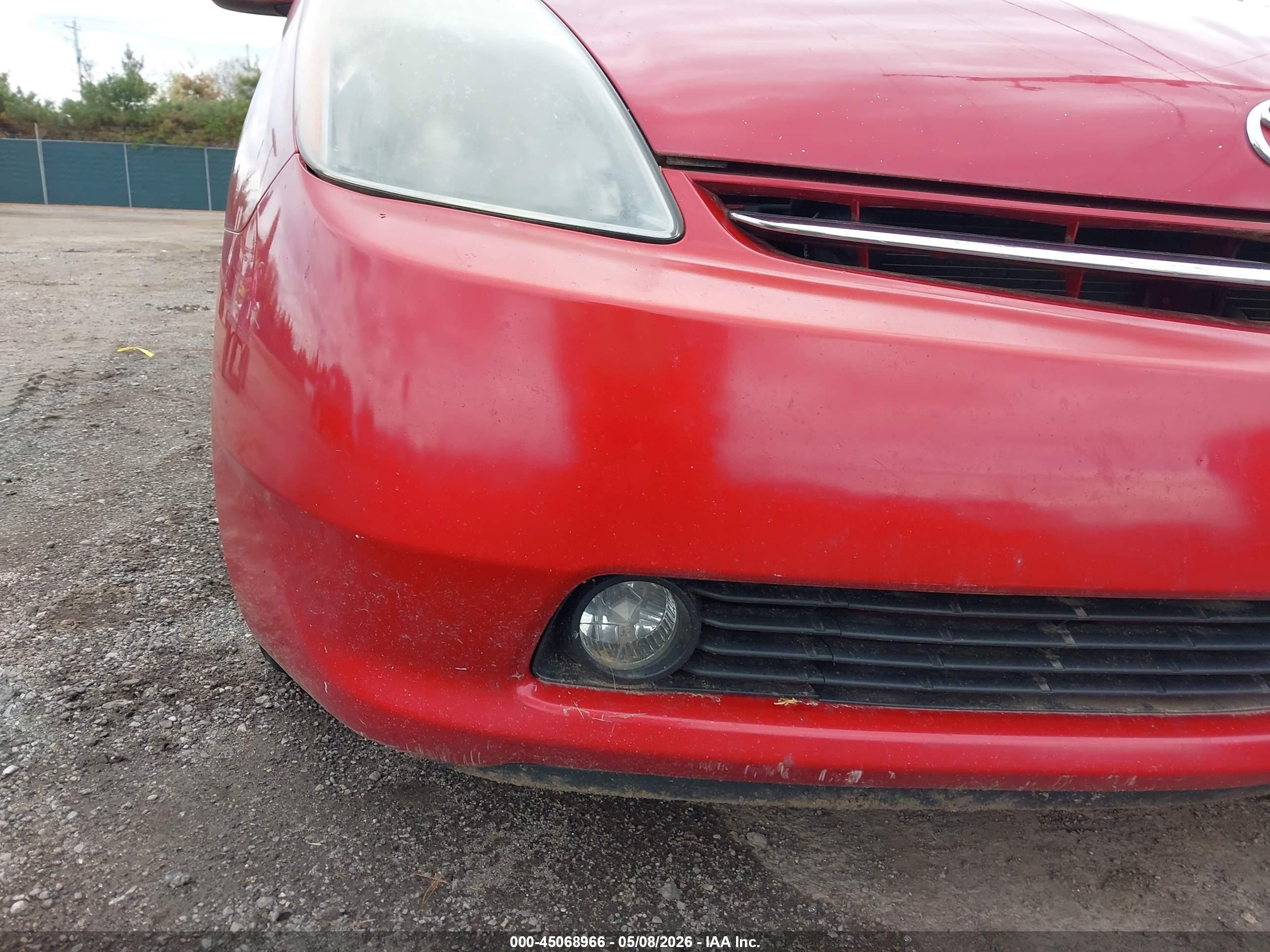TOYOTA PRIUS image 6