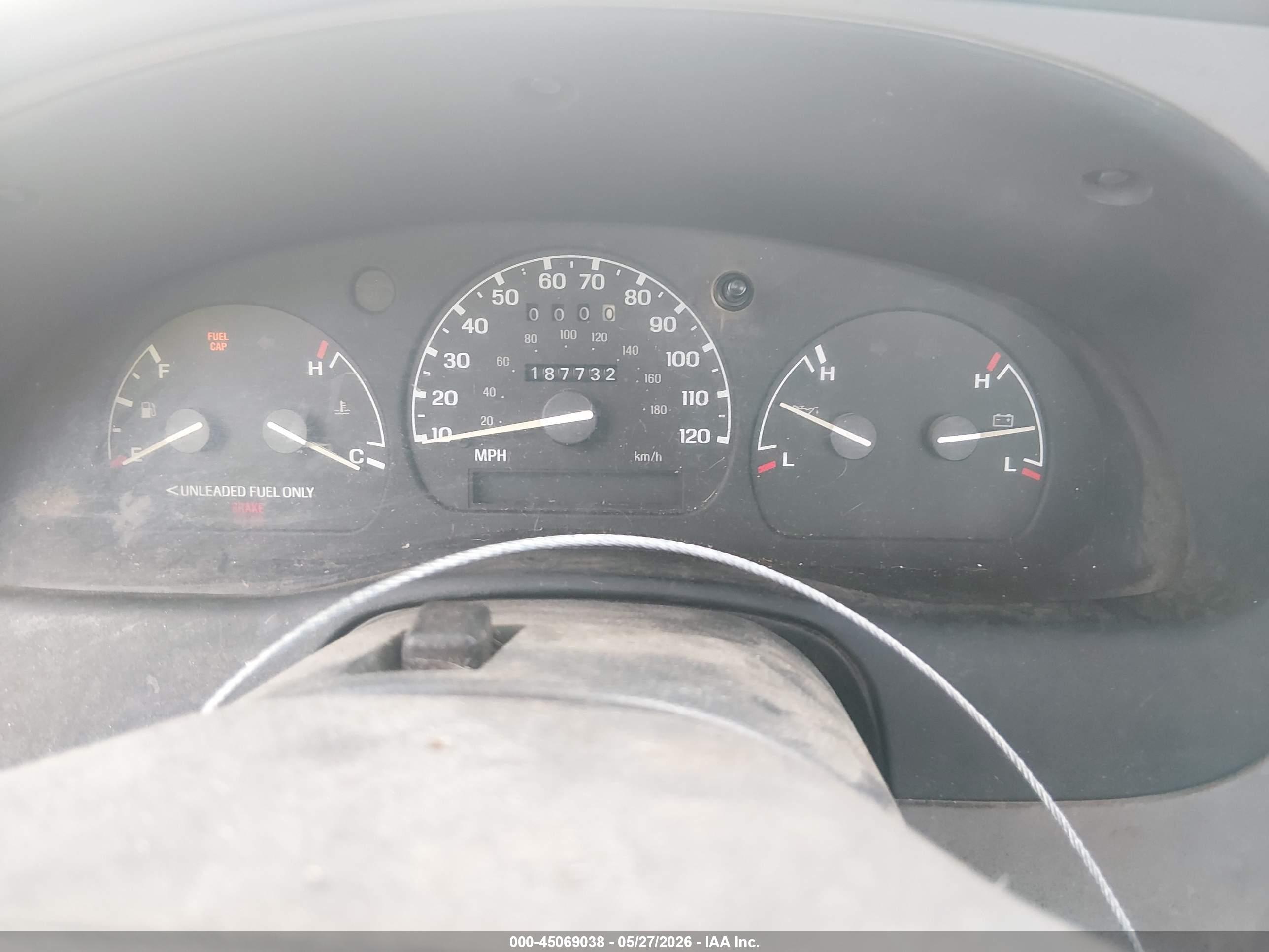 FORD RANGER image 7