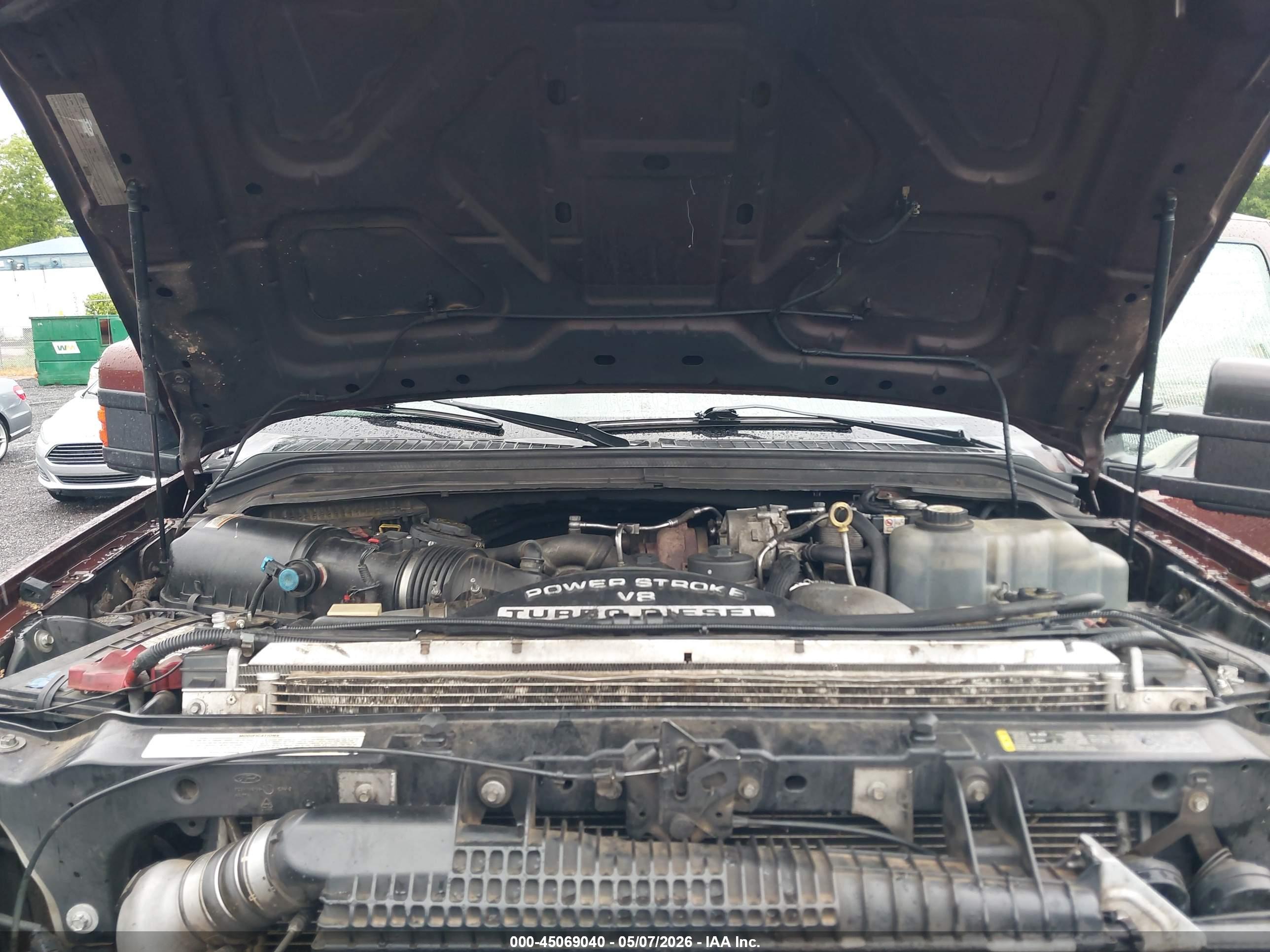 FORD F-250 image 10