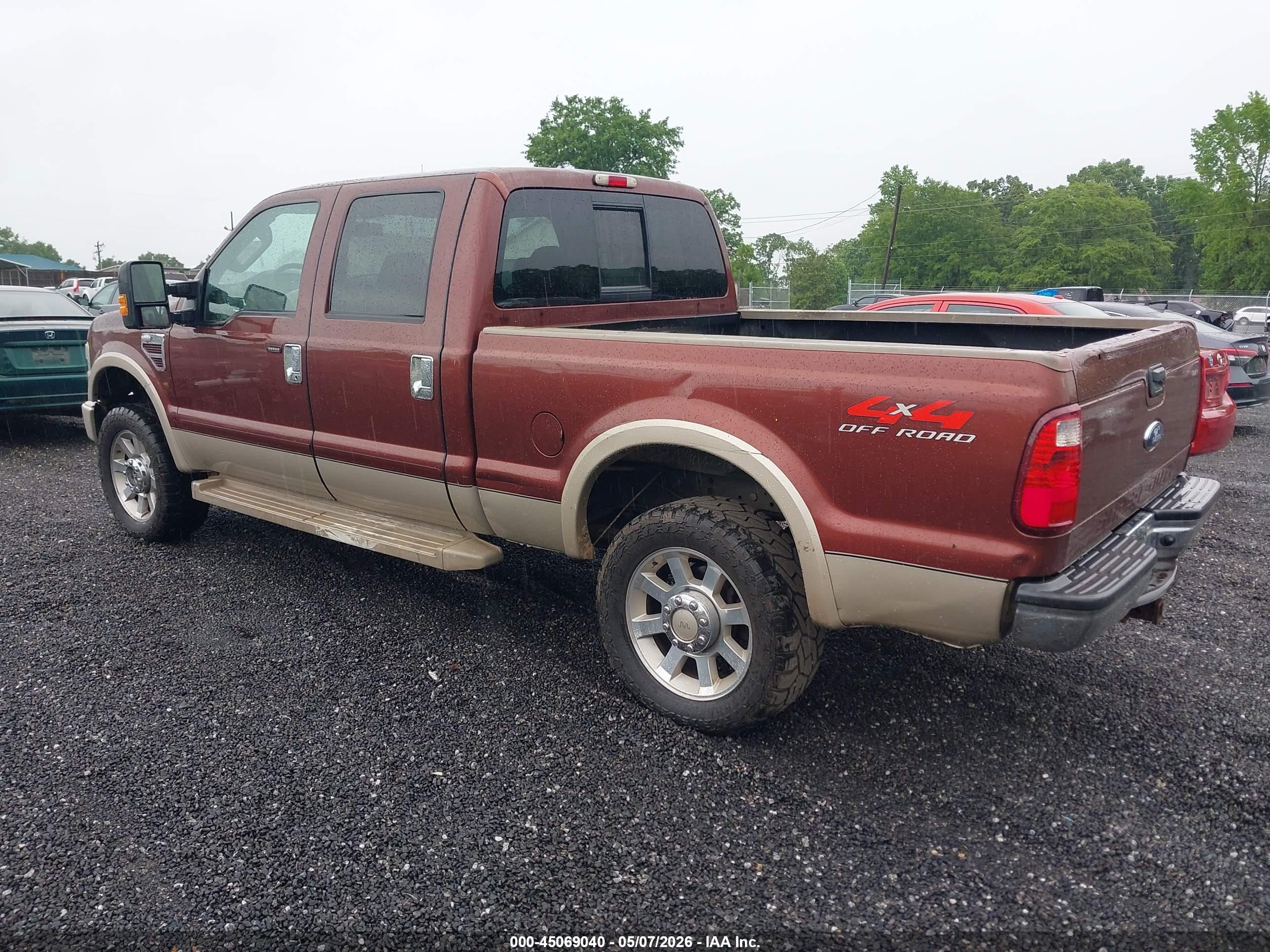 FORD F-250 image 3