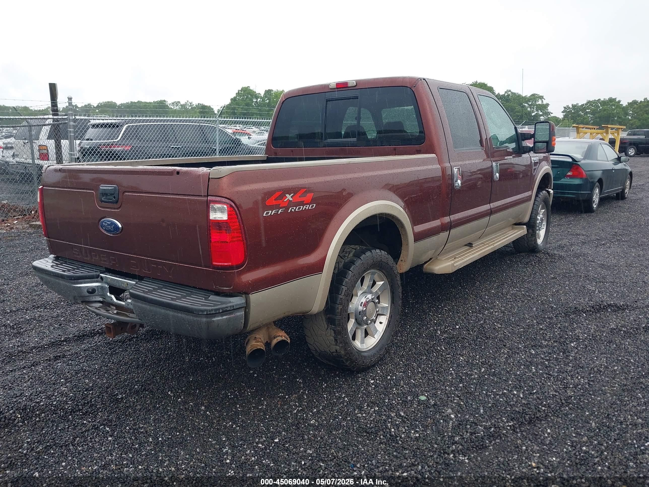 FORD F-250 image 4