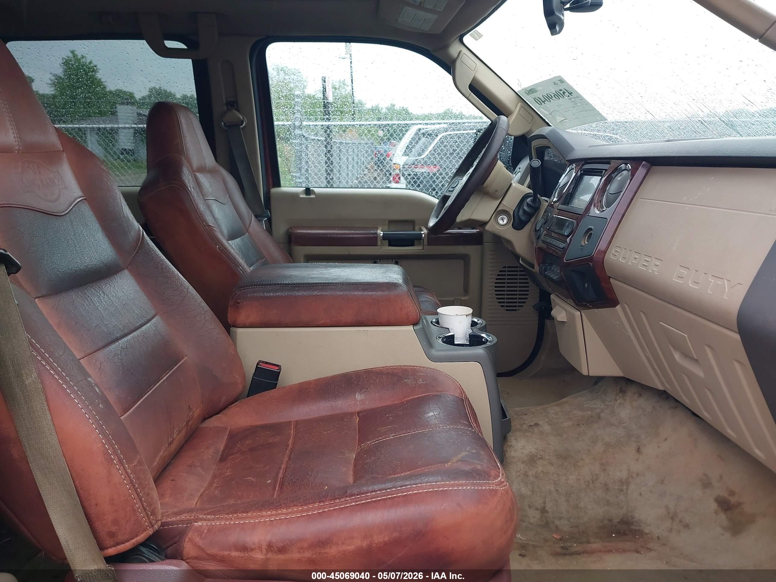 FORD F-250 image 5