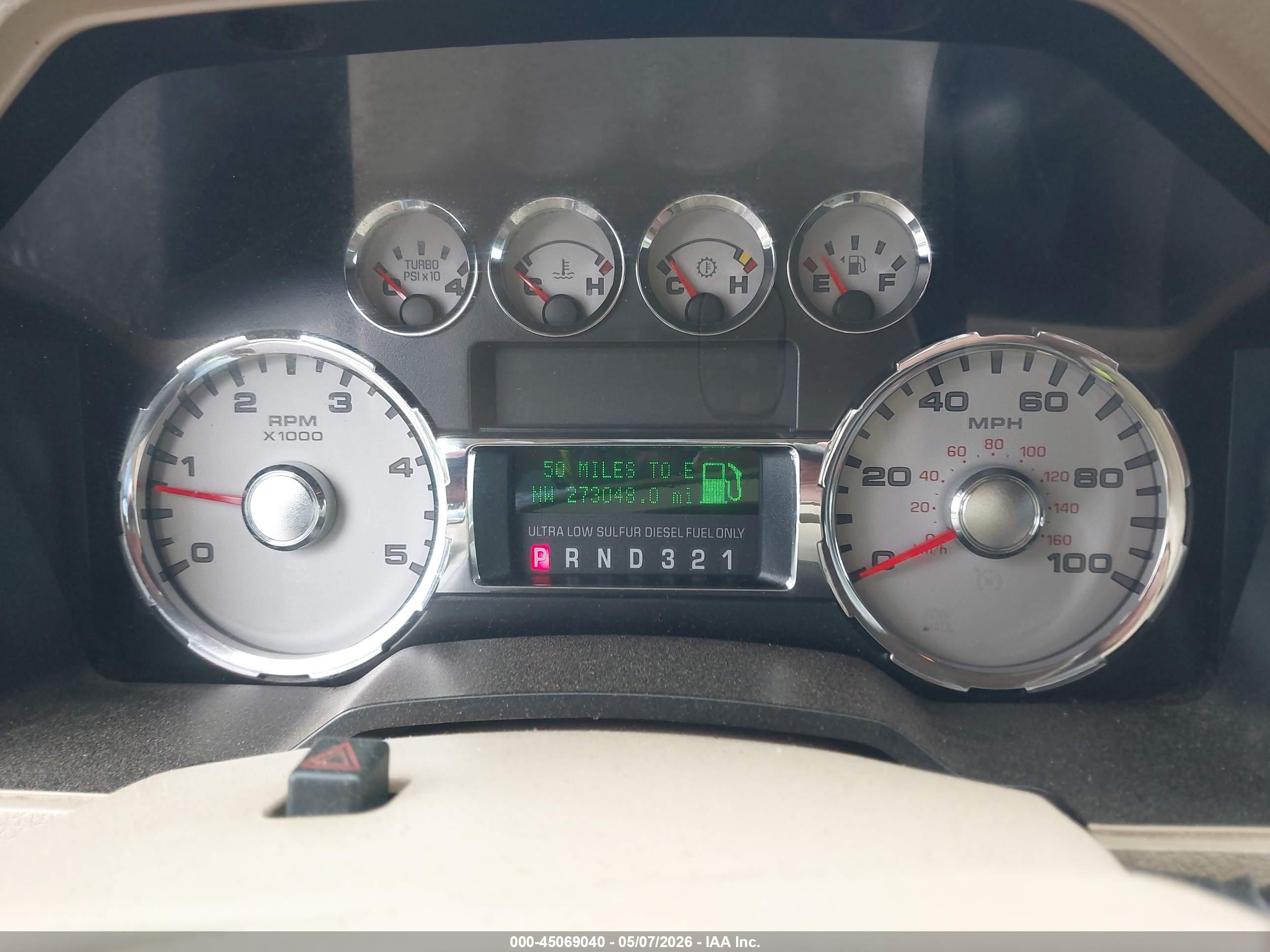 FORD F-250 image 7
