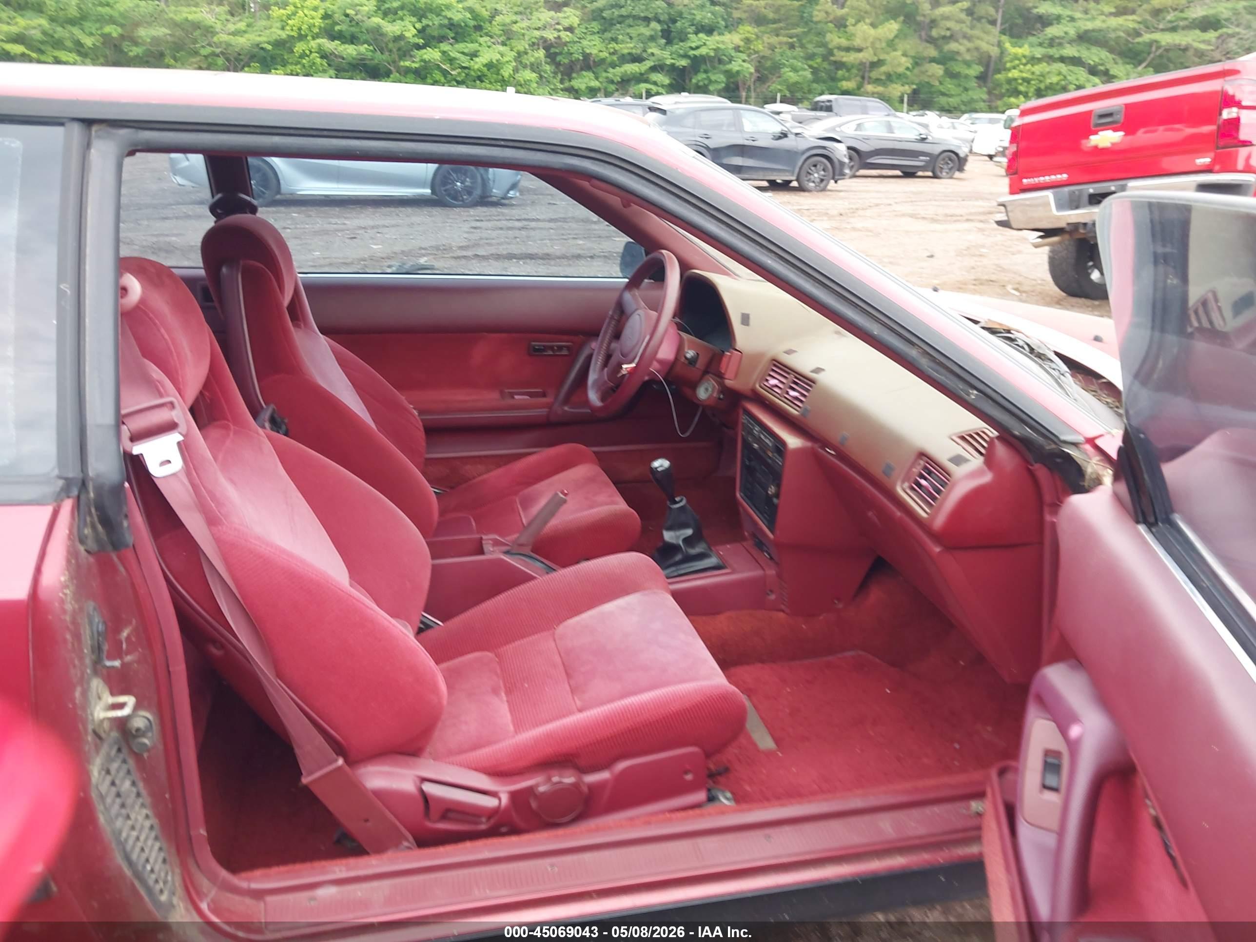 TOYOTA CELICA image 5