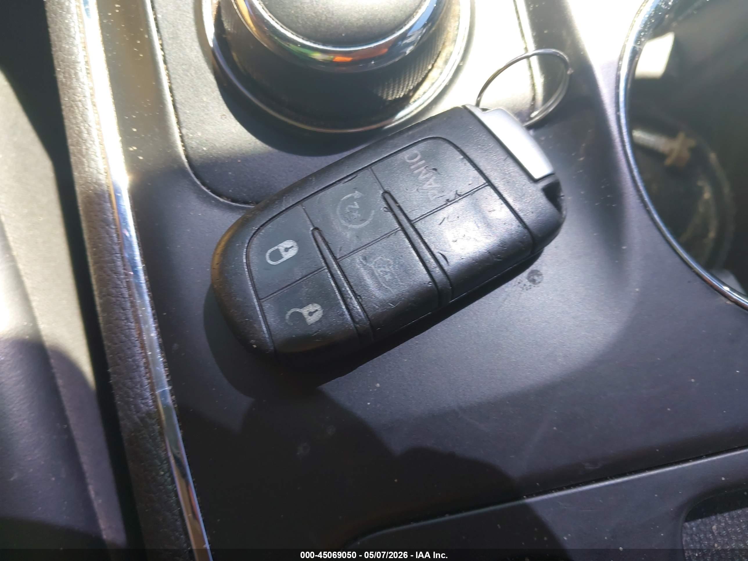 DODGE DURANGO image 11