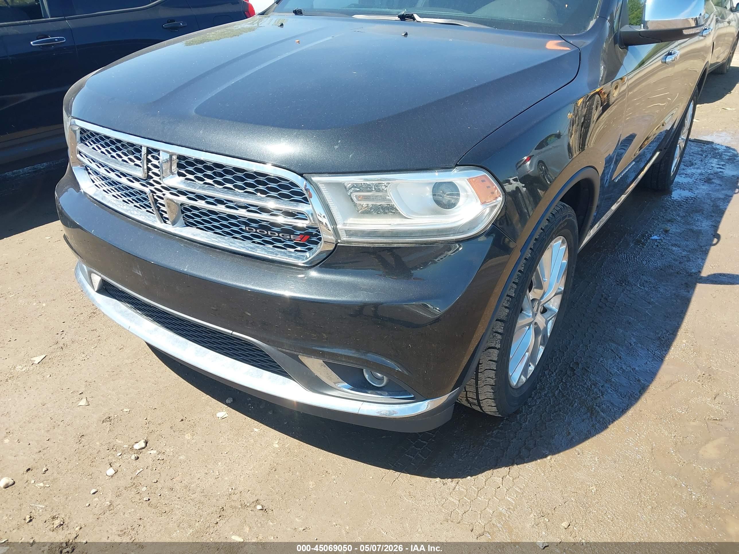 DODGE DURANGO image 6